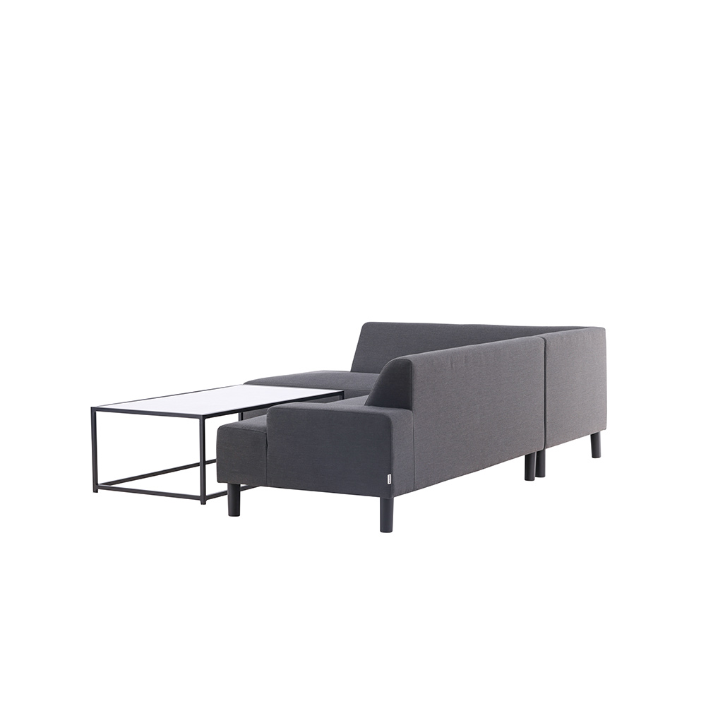 Loungegruppe Venture Home Mecka