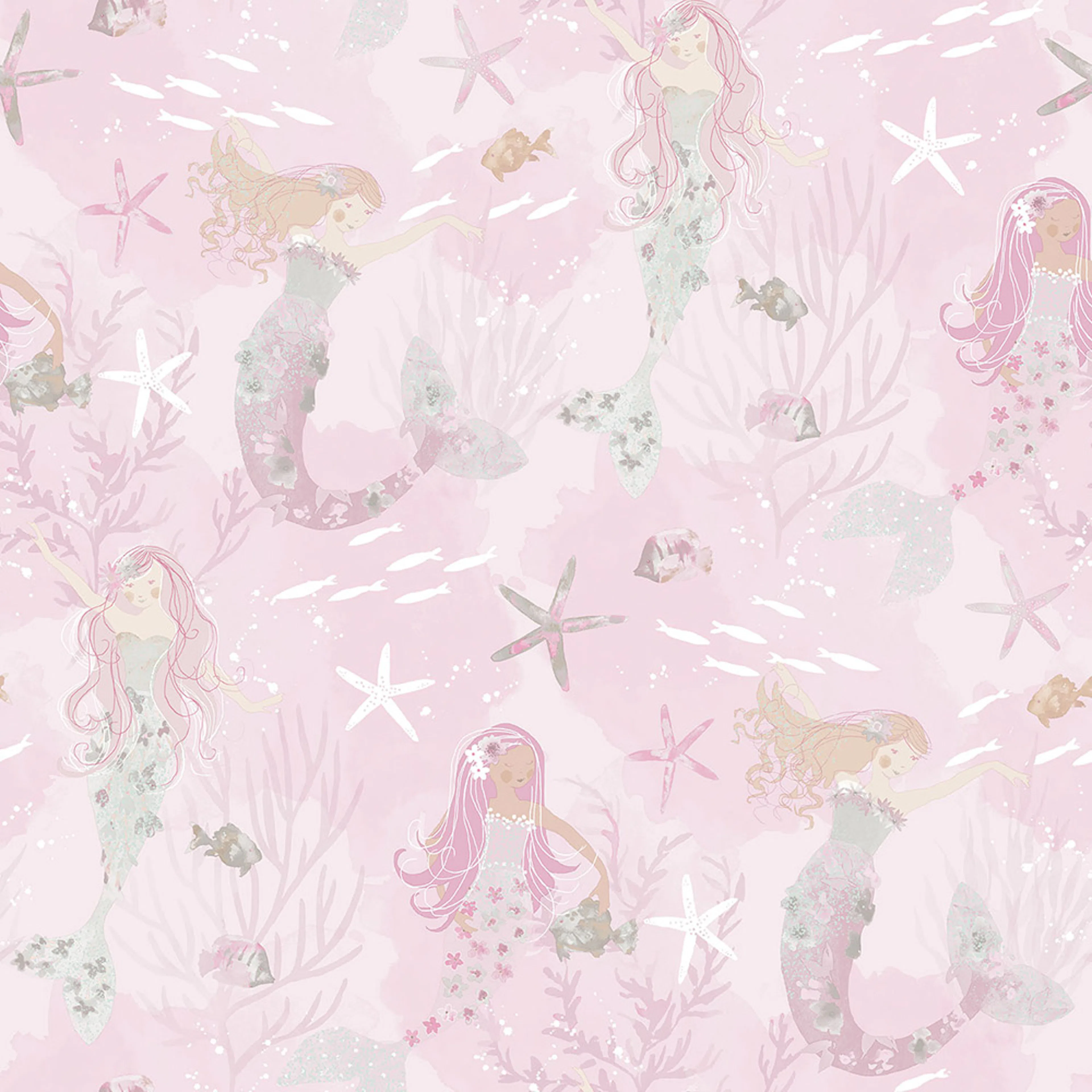 Barntapet Galerie Wallcoverings Tiny Tots 2 G78390