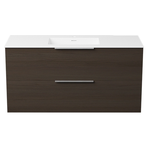 Servantskap FOSSBAD Variant46 B120 for Heldekkende Servant