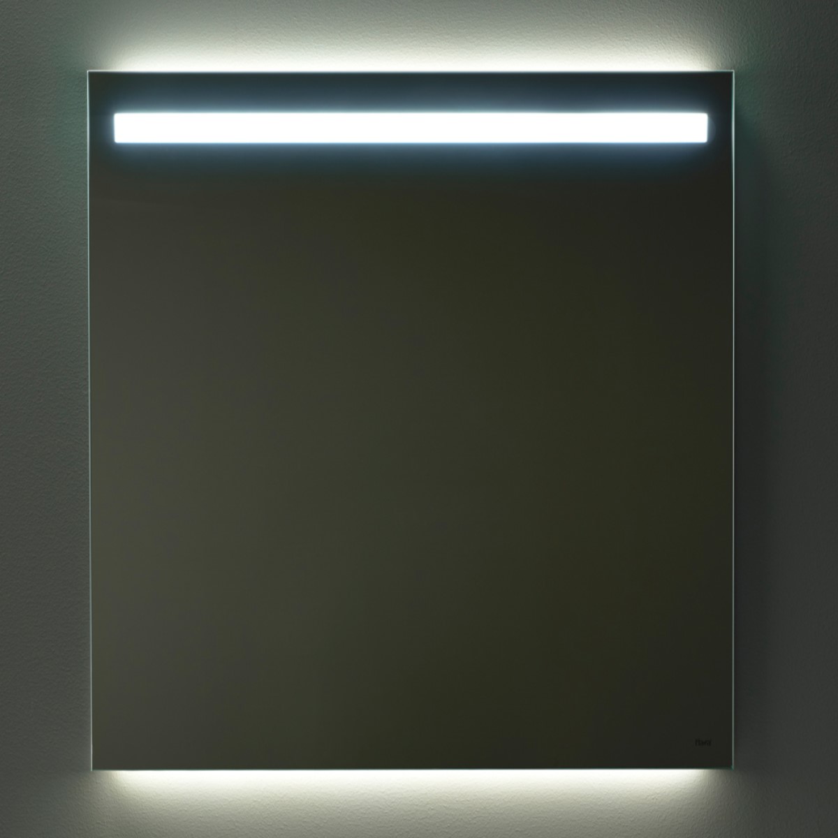 Speil Hafa Edge LED