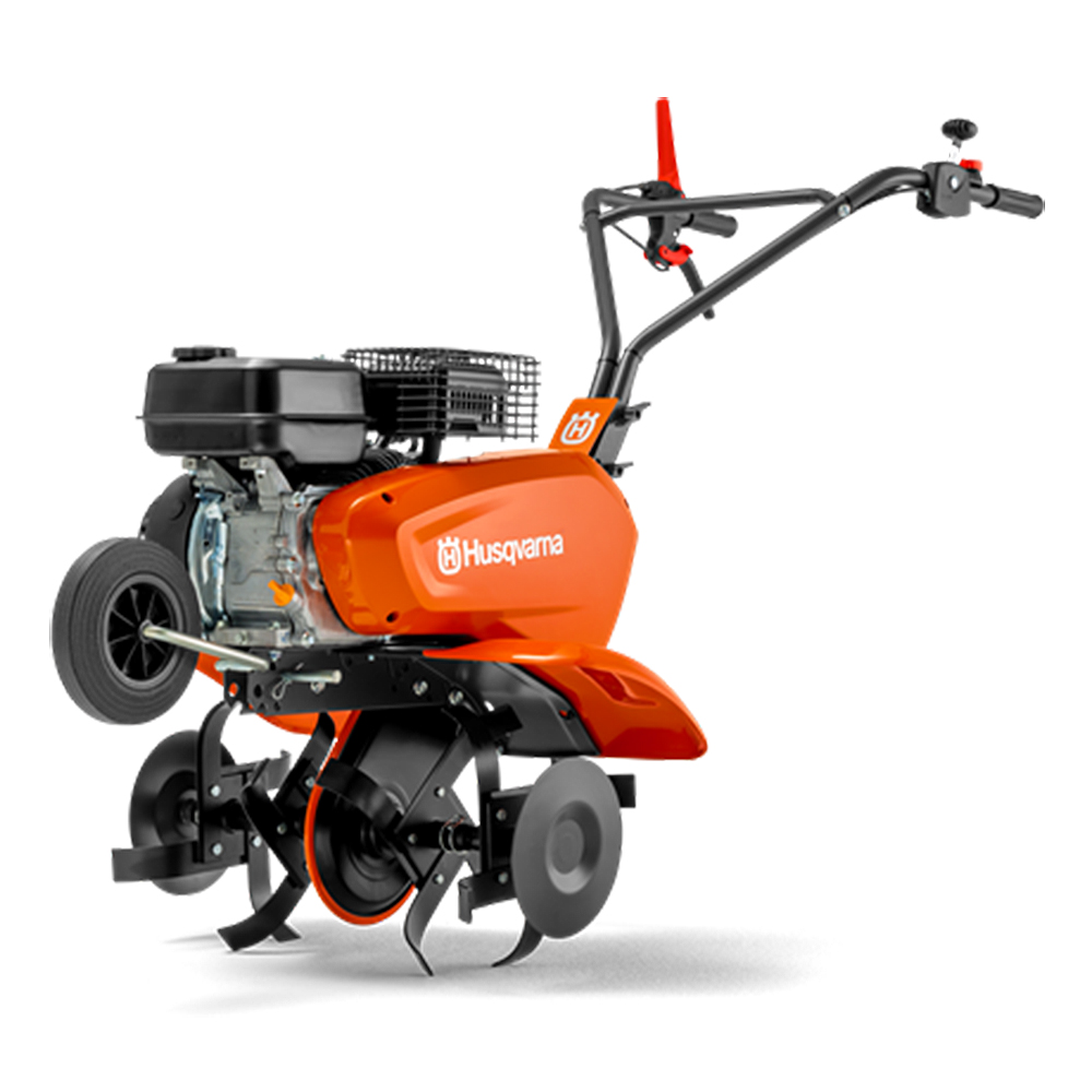 Husqvarna Jordfreser TF 225