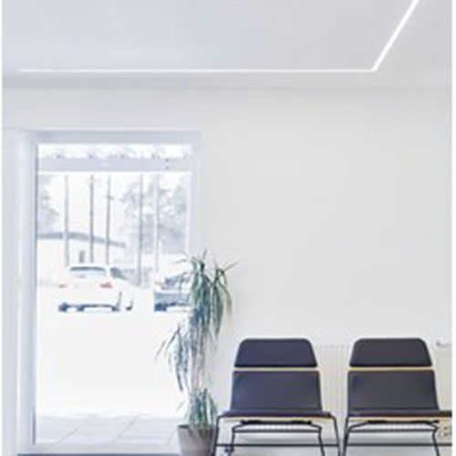 LED-Strip Hide-a-lite R IP20