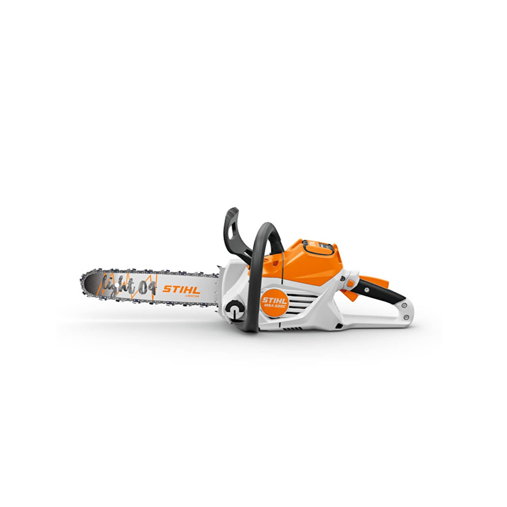 Motorsag STIHL MSA 220 C-B Batteridrevet