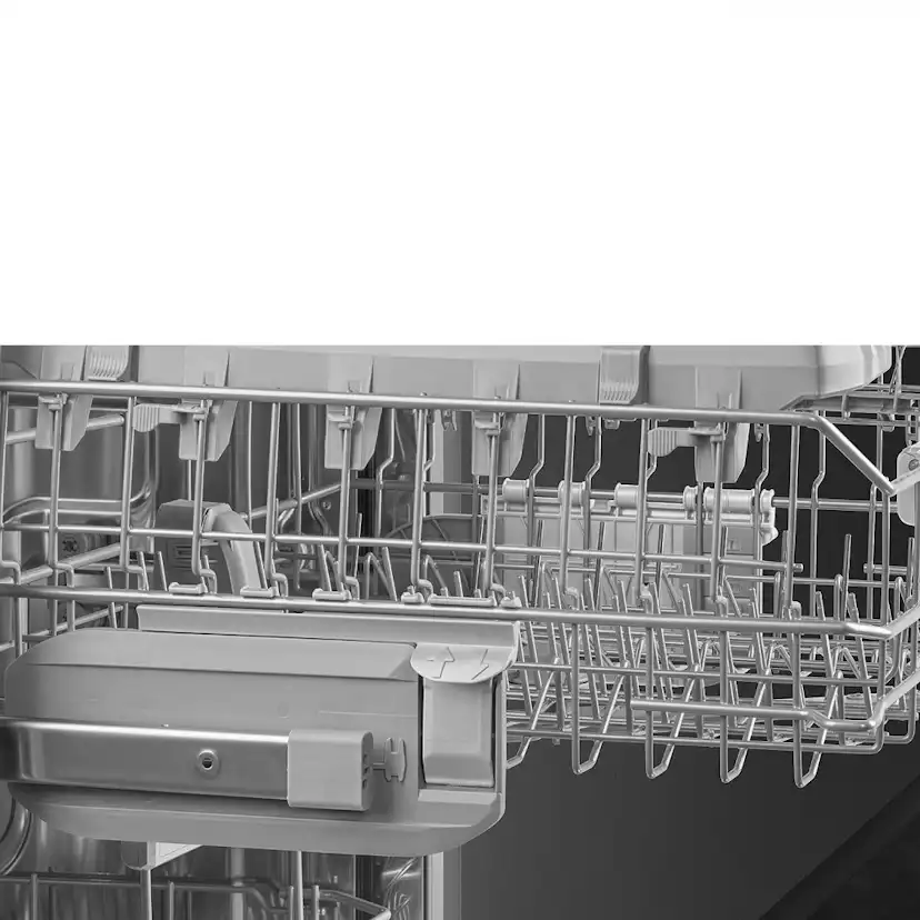 Oppvaskmaskin Smeg LSP252CSX