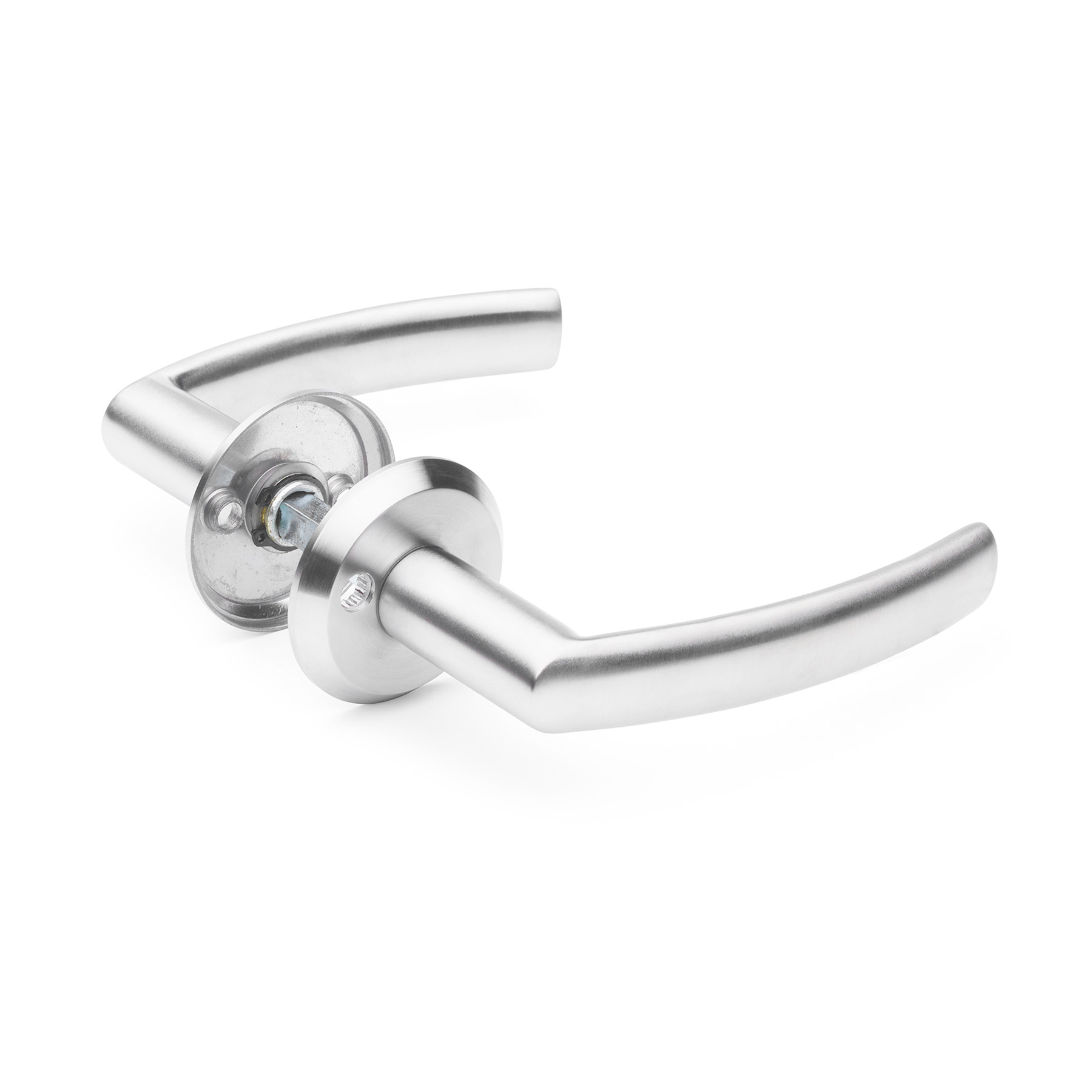 Ytterdørvrider Bygg1 Nr. 14