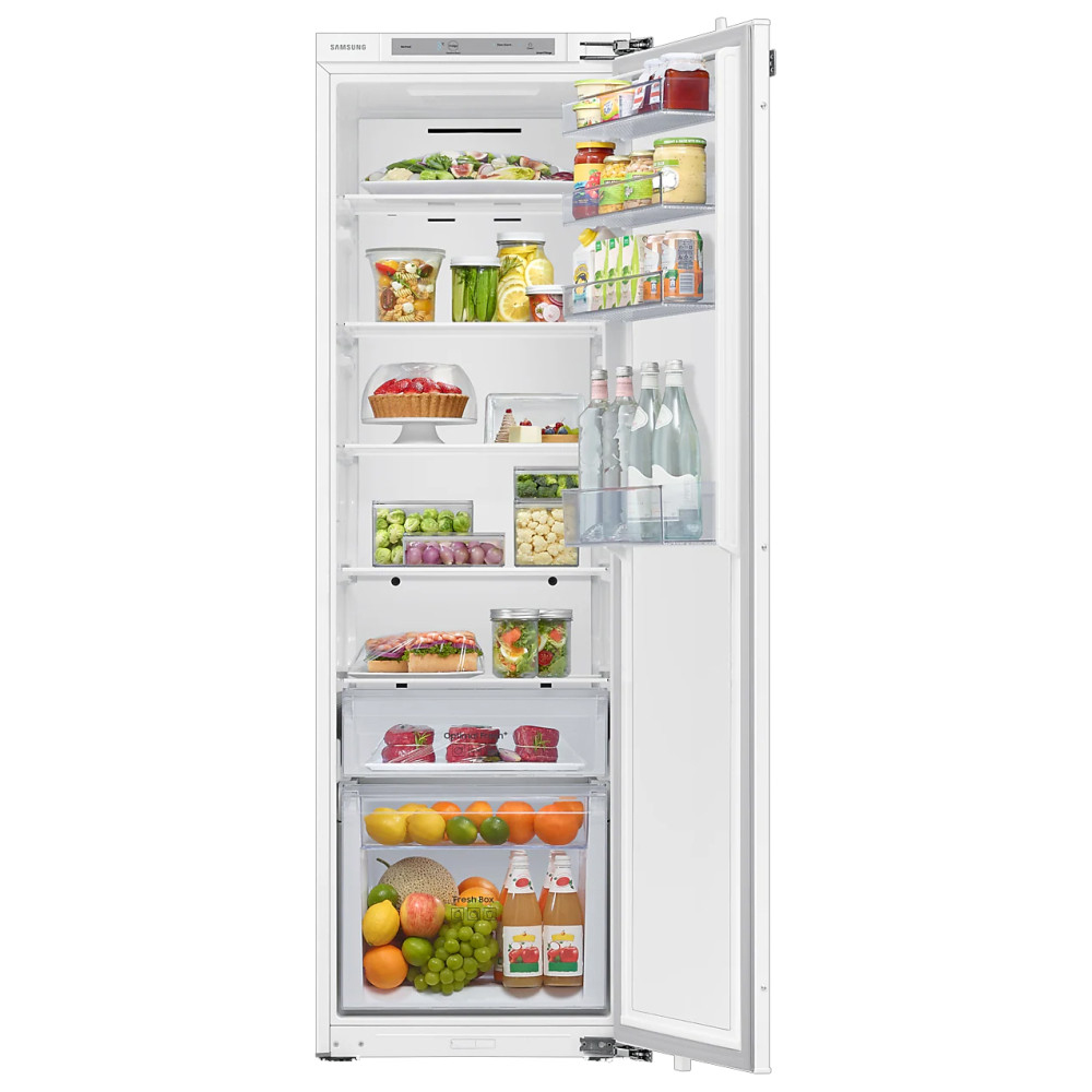 Kjøl/Frysepakke Samsung - BRR29610EWWEF + BRZ22610EWWEF Integrert