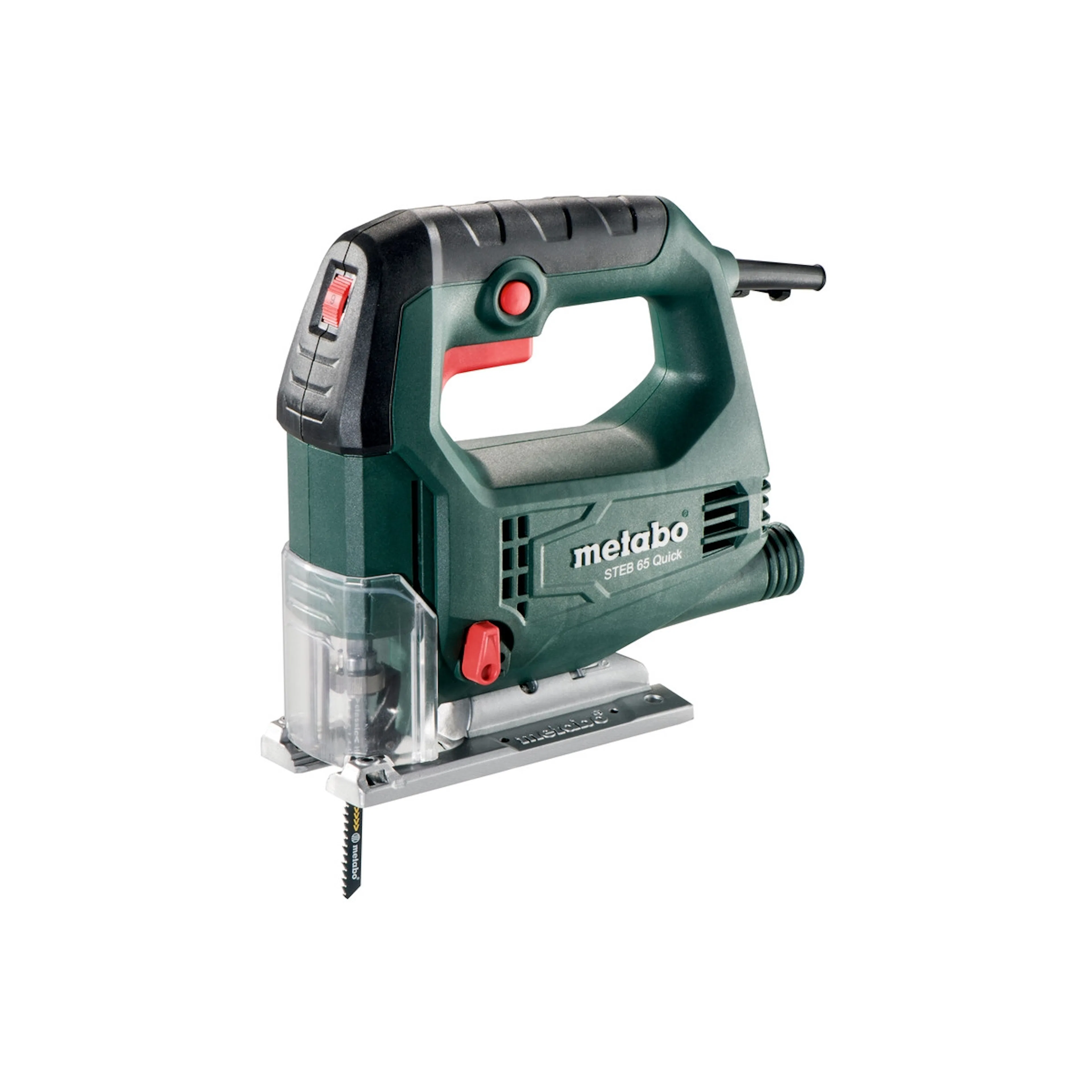 Stikksag Metabo Steb 65 Quick CB