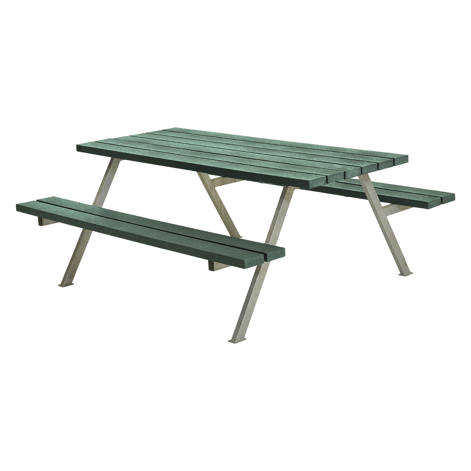 Piknikbord PLUS Alpha 177 cm ReTex
