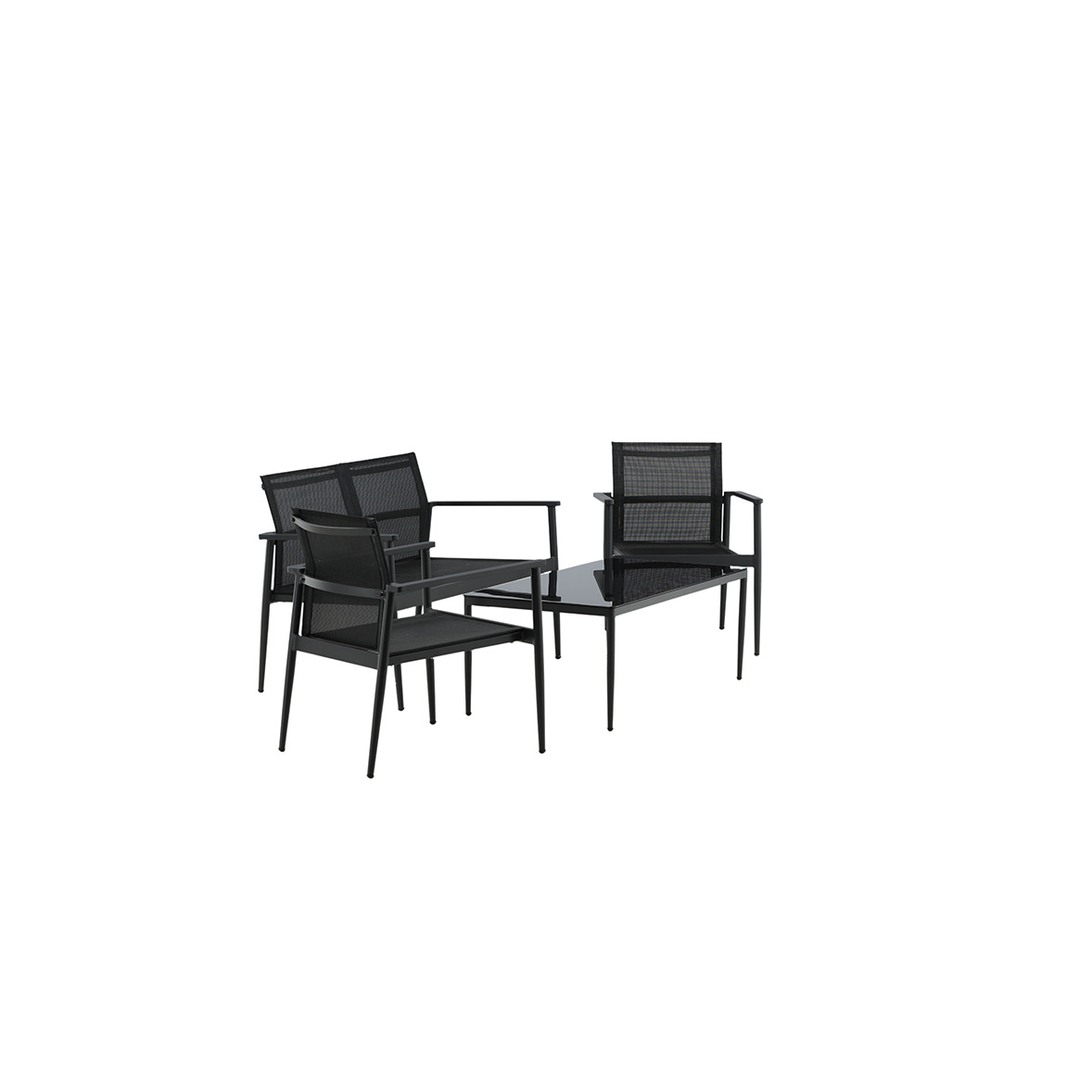 Hagegruppe Venture Home Becca