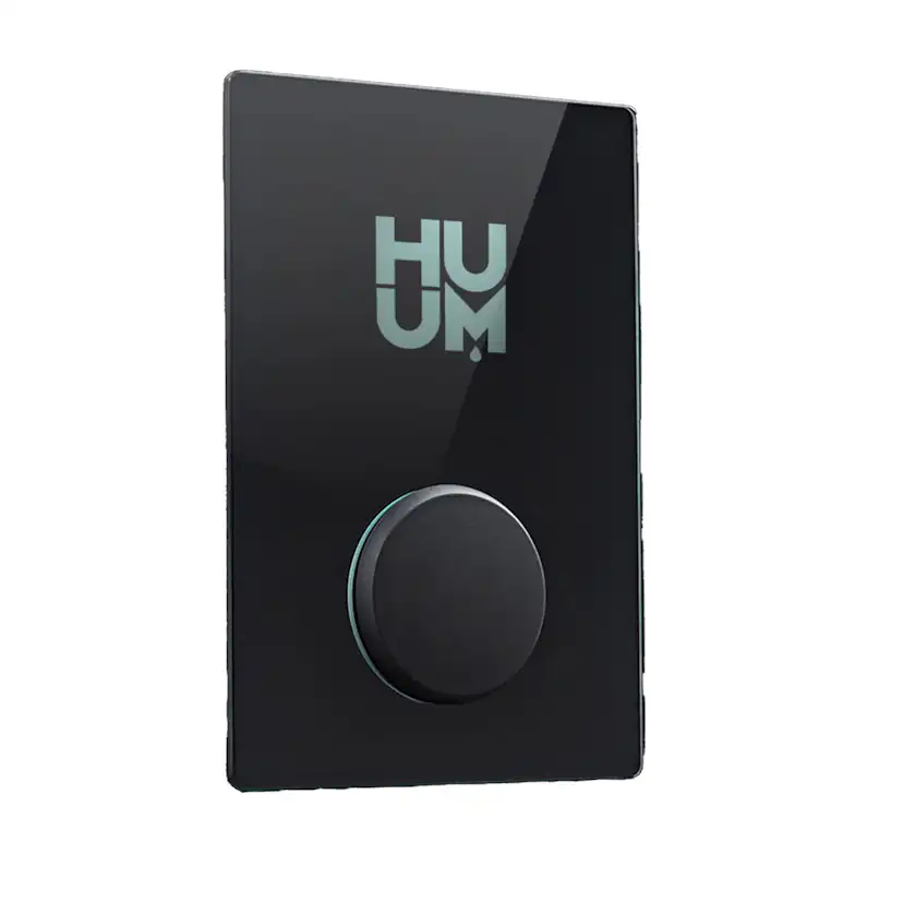Styringspanel HUUM UKU Wi-Fi