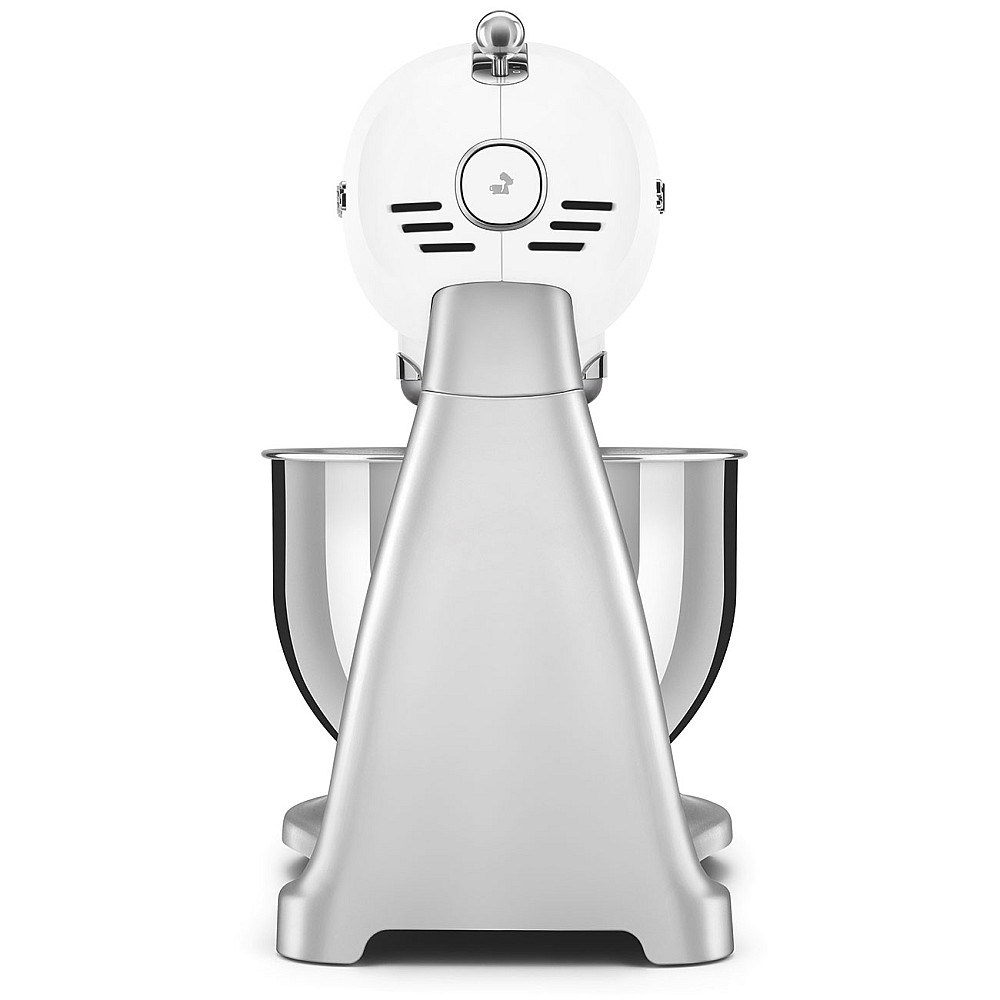Köksassistent SMEG SMF04WHEU