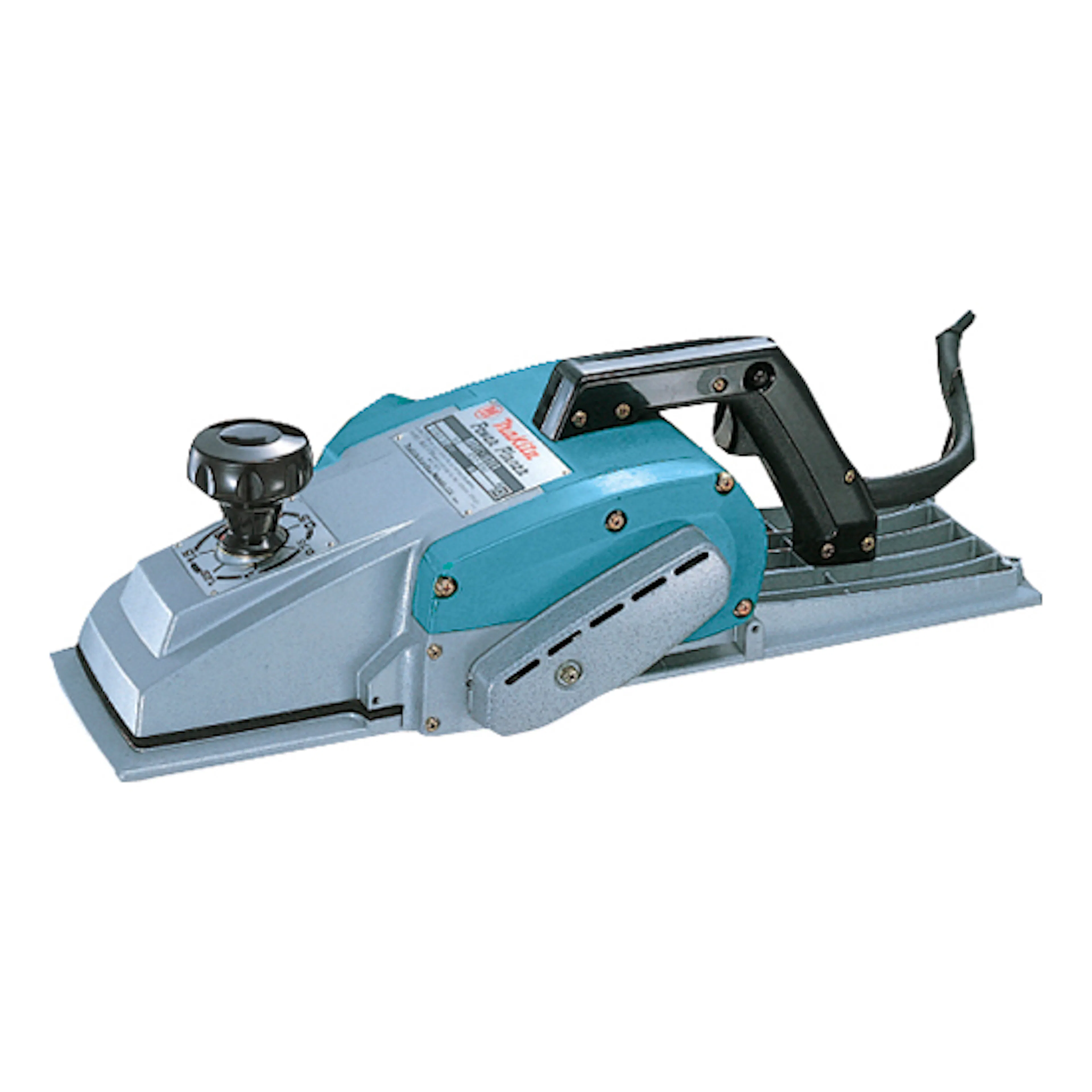 Elektrisk Høvel Makita 1806B