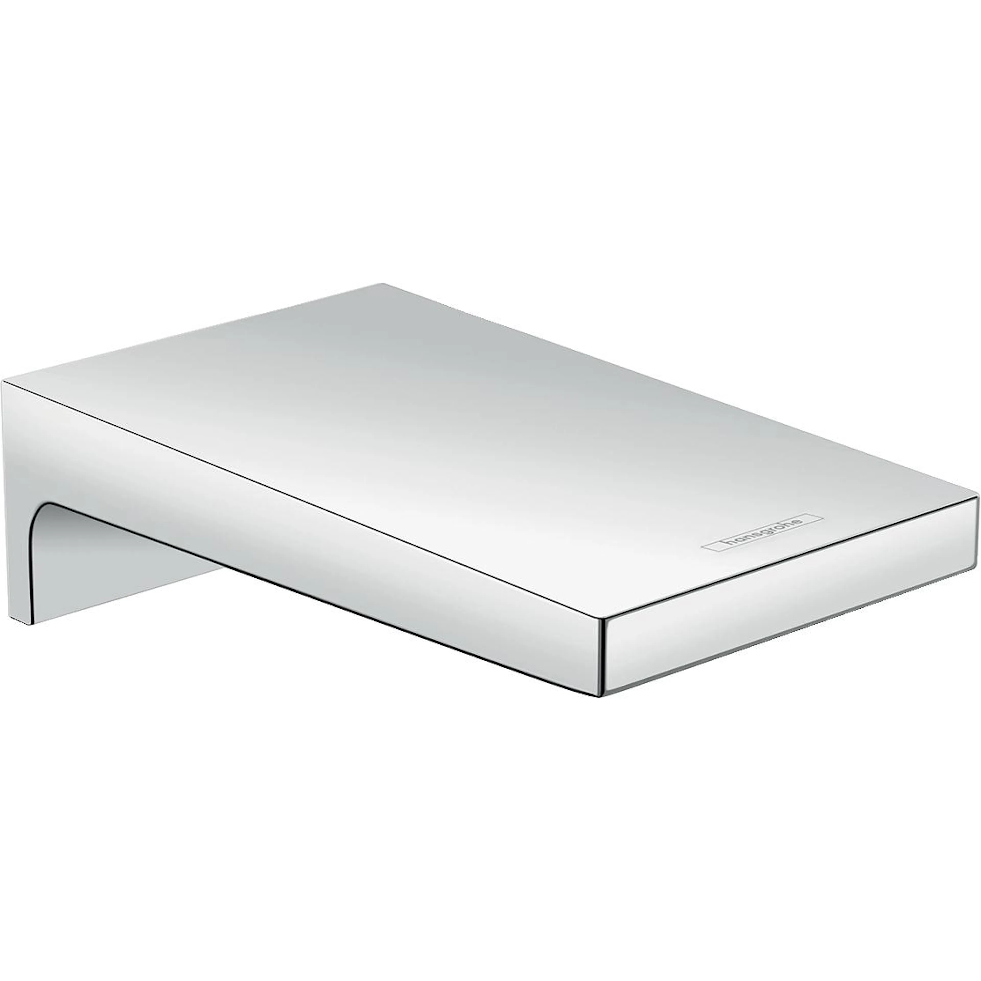 Utløpstut Hansgrohe Metropol