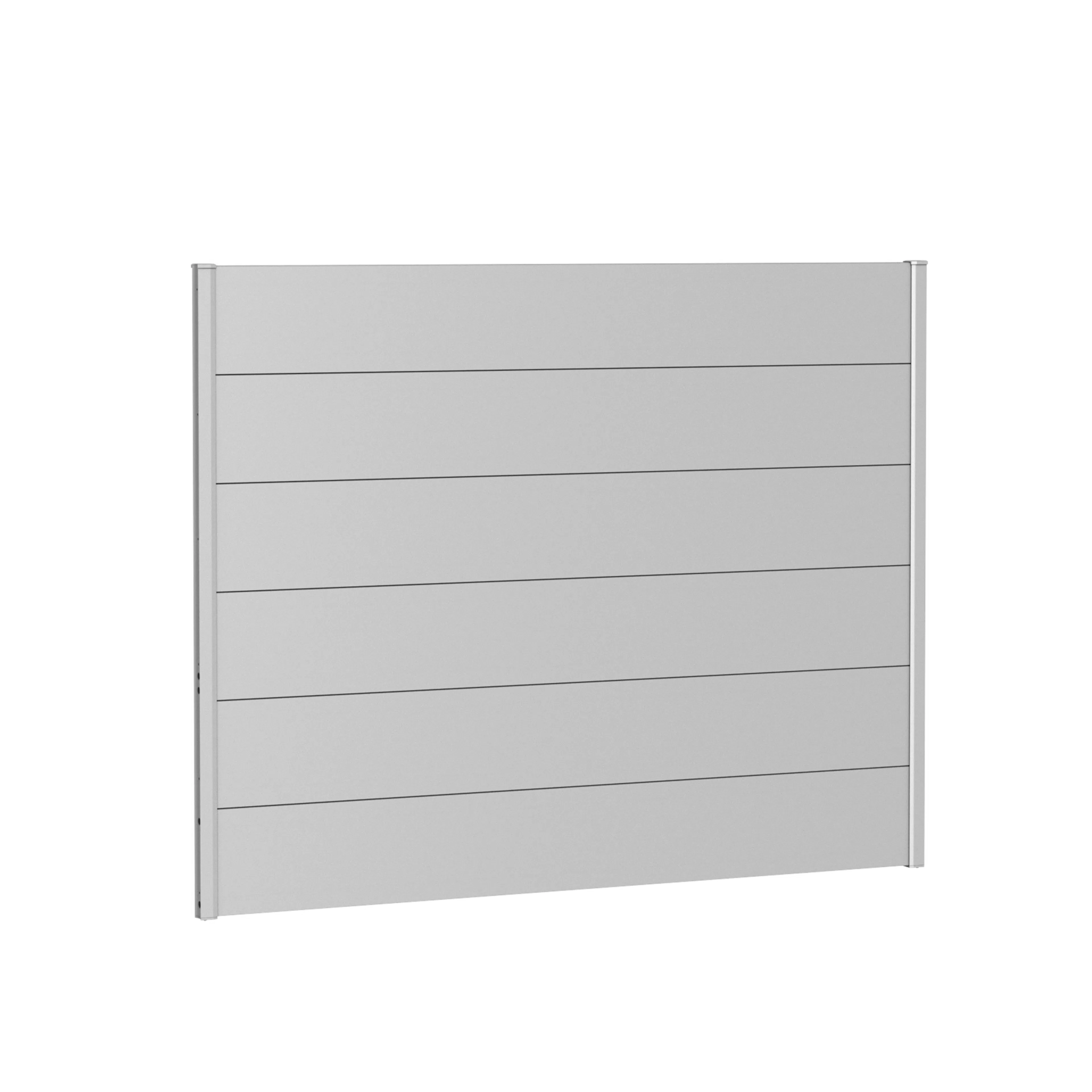Veggpanel Biohort for Levegg 180x135 cm