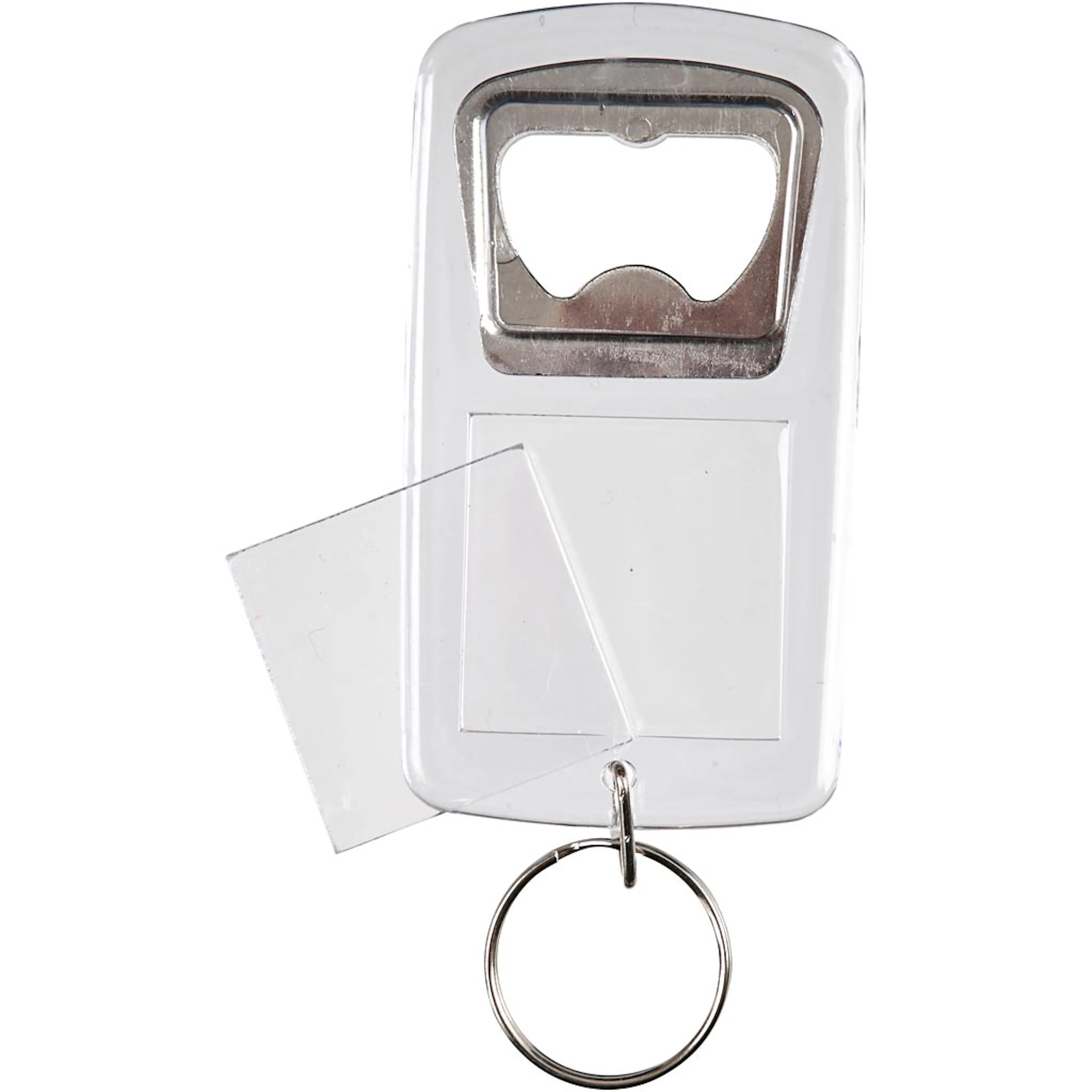 Åpner Creativ Company str 8x4,5x0,5 cm 5 stk/1 Pk