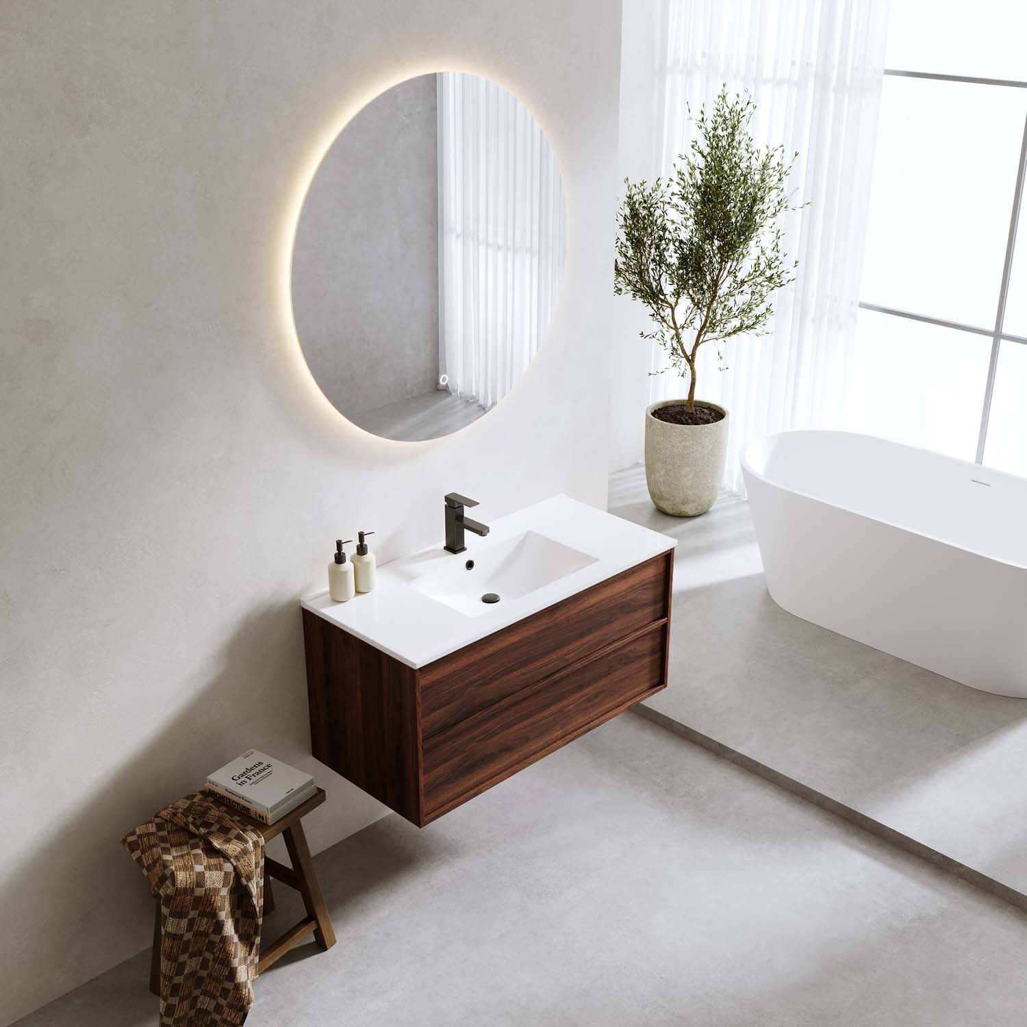 Servantskap Bathlife Charm med Servant