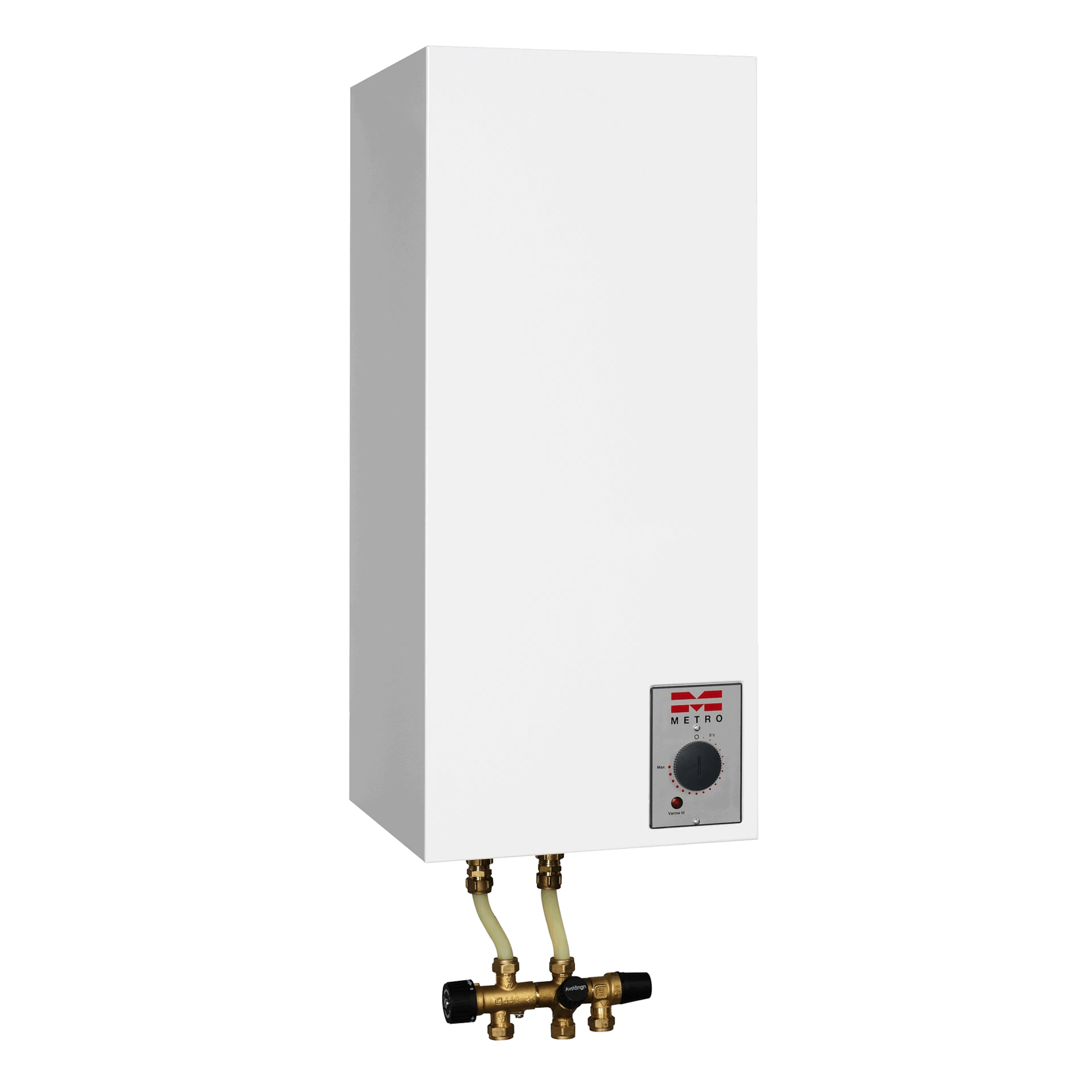 Varmtvannsbereder Metro Therm Minett 35 E
