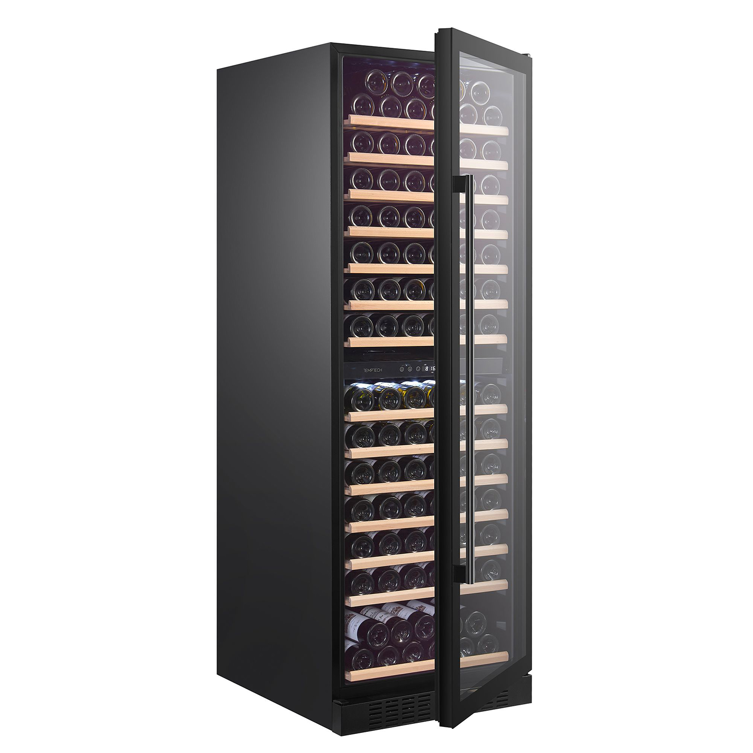 Vinskap Temptech Classique CL180DB
