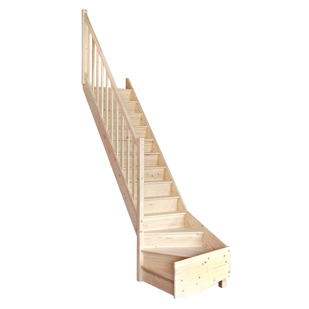Hemstrapp Byggera Tradi Eco L-form