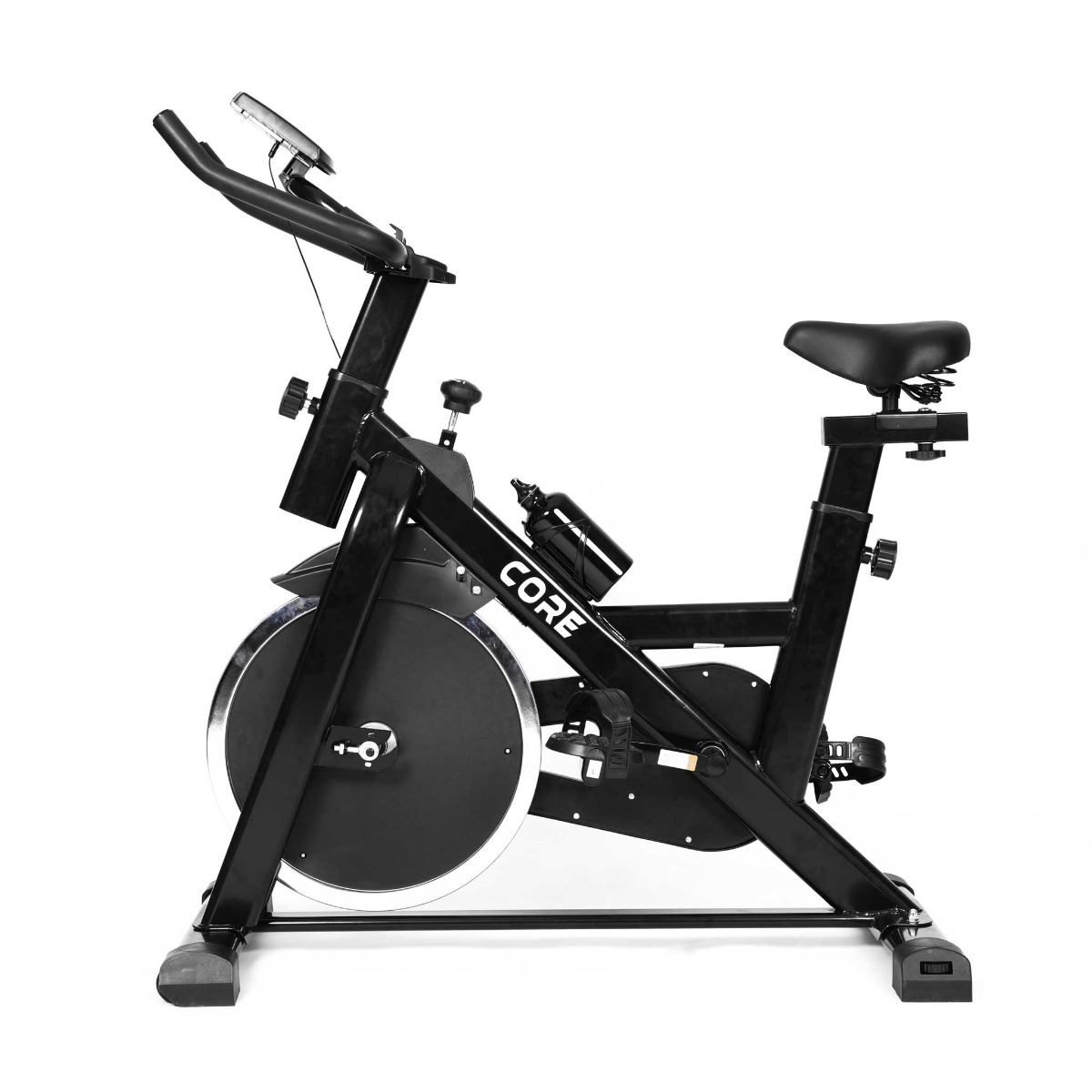 Spinningsykkel Core 1300 Svart