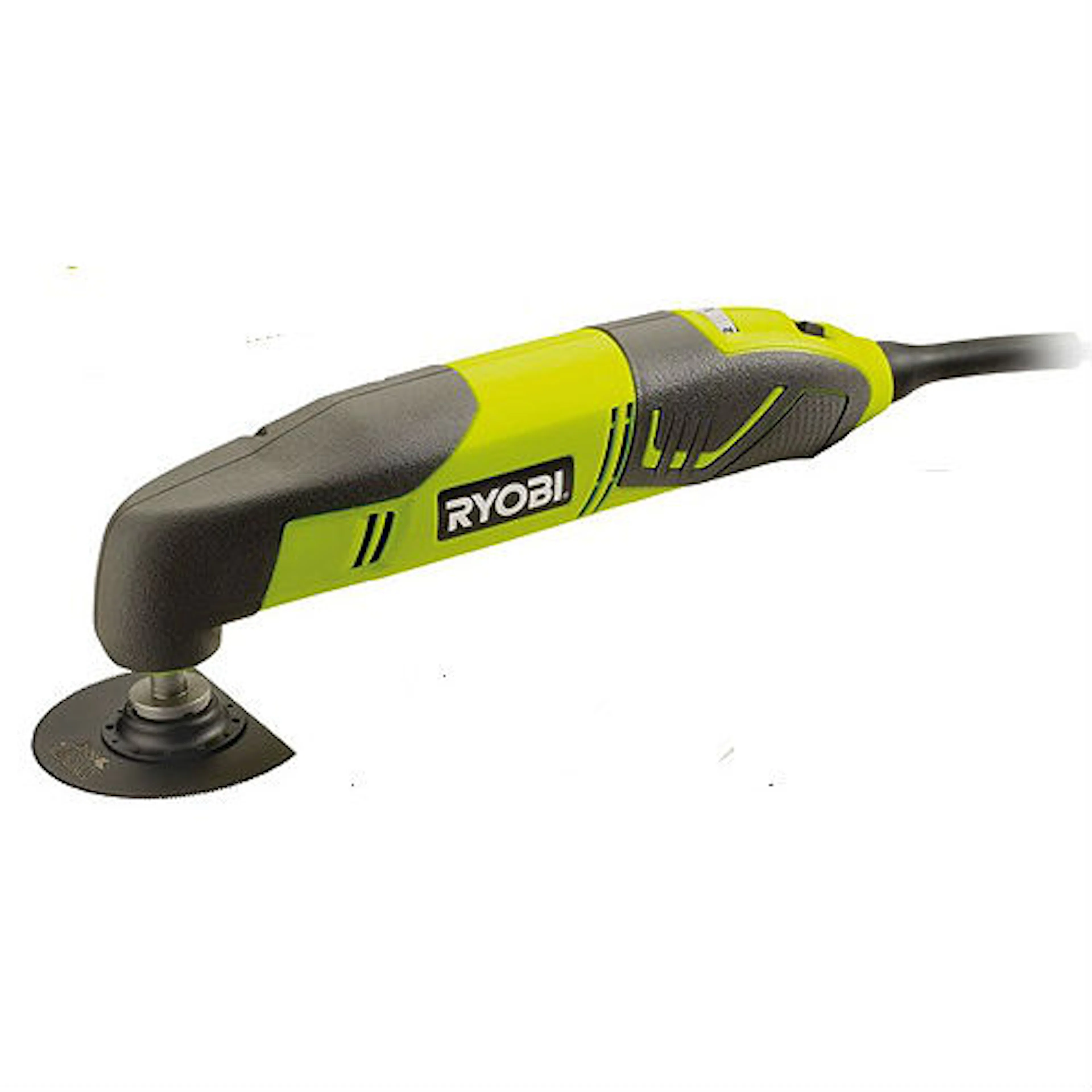 Multiverktøy Ryobi RMT200-S Outlet