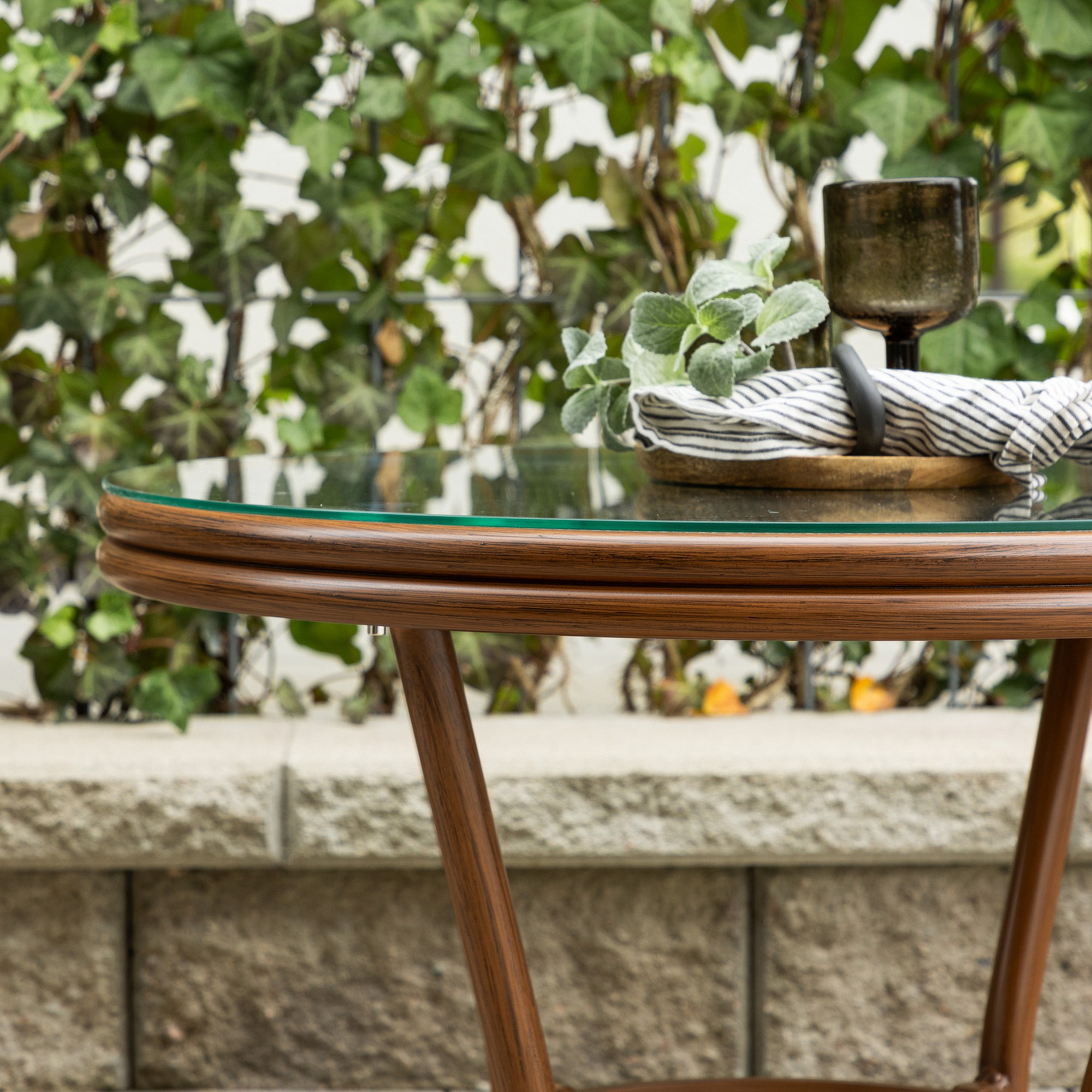 Cafébord Venture Home Loures