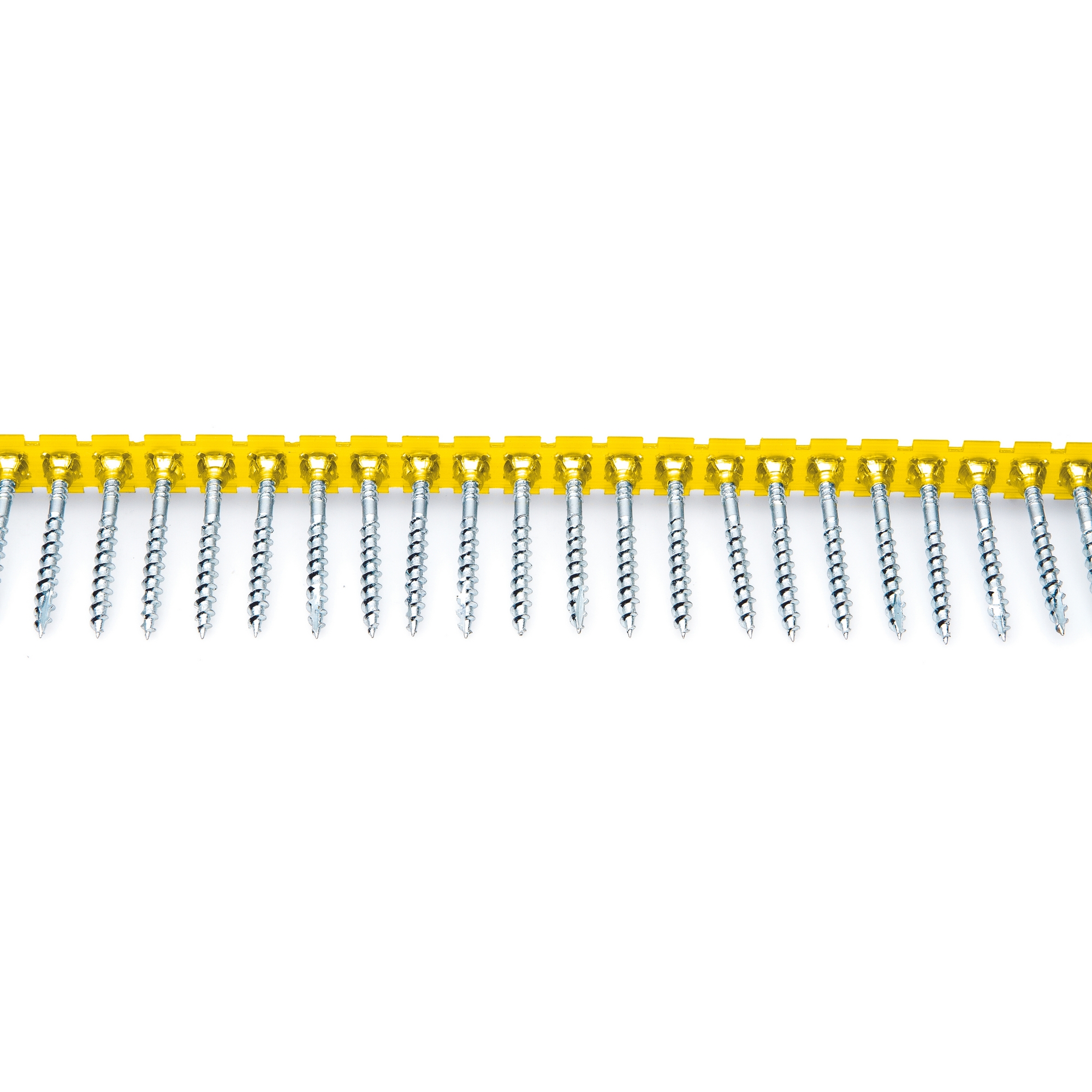 Sponplateskrue FAST 4.2 FZB Båndet