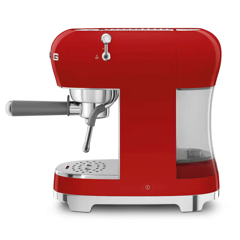 Espressomaskin Smeg ECF02