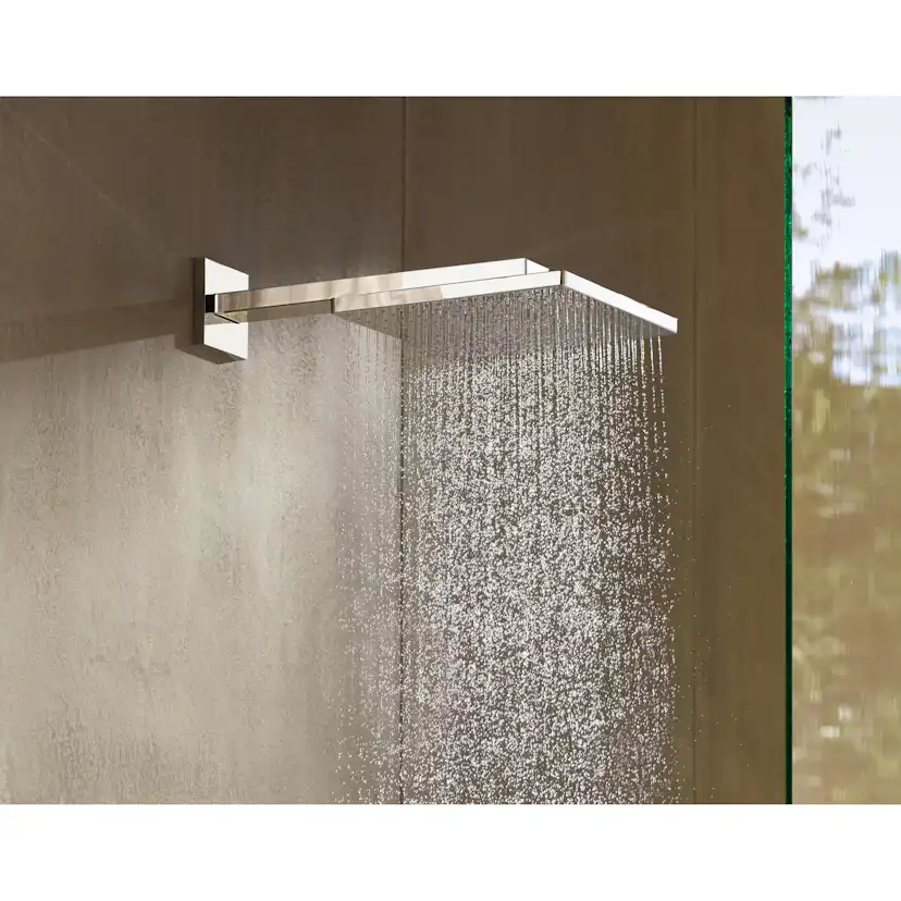 Dusj Hansgrohe Raindance E 300 1jet til Vegg