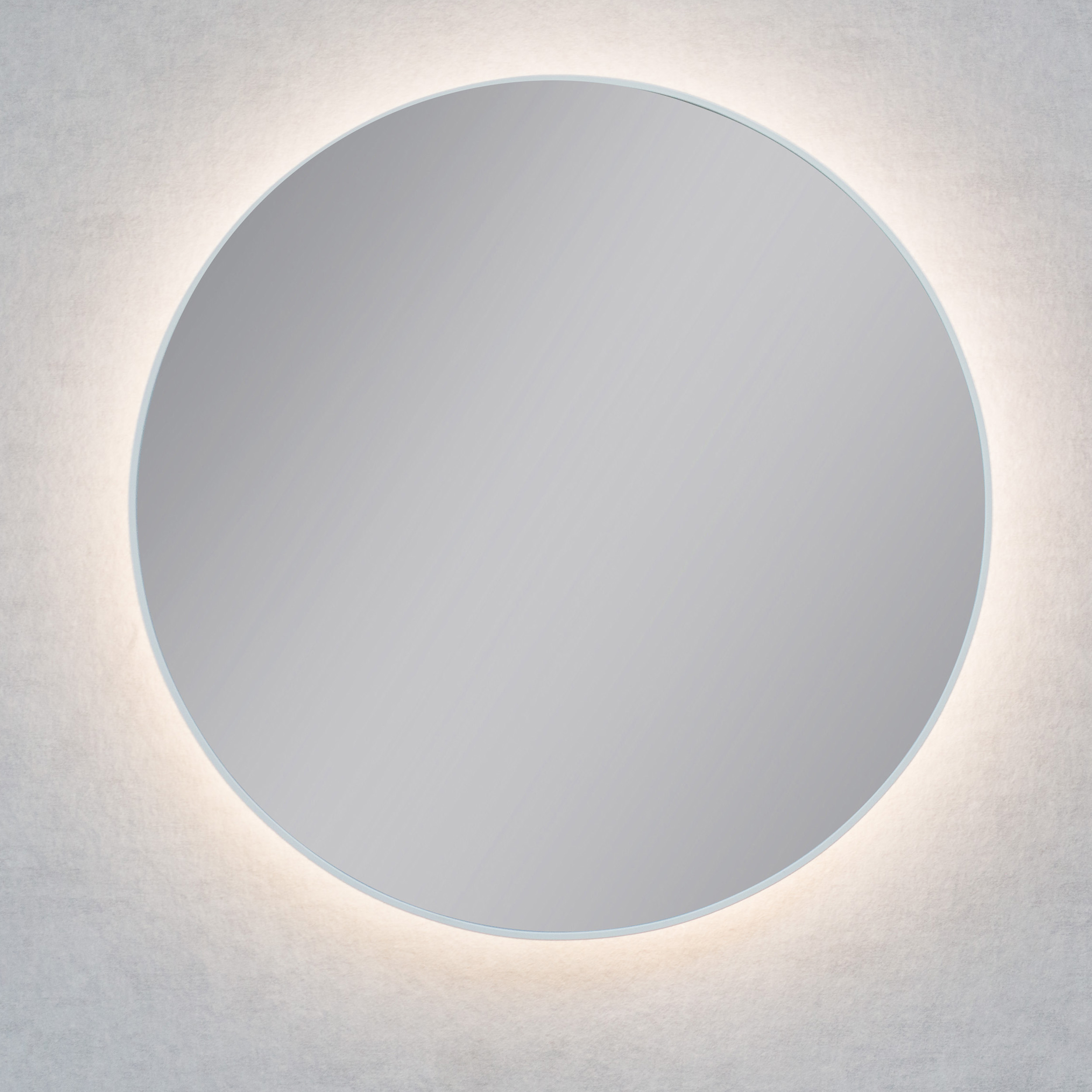 Speil Vidi Soft med LED-belysning