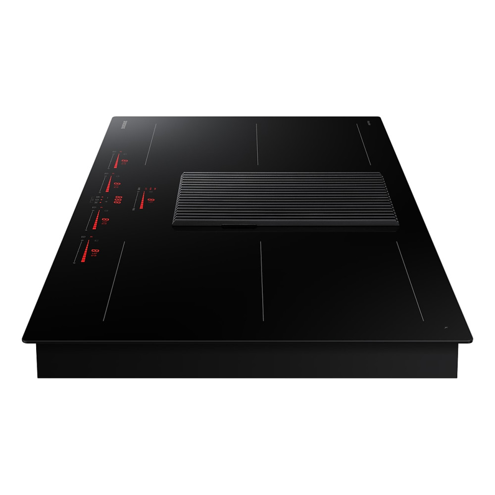 Induksjonstopp Samsung NZ84T9747VK