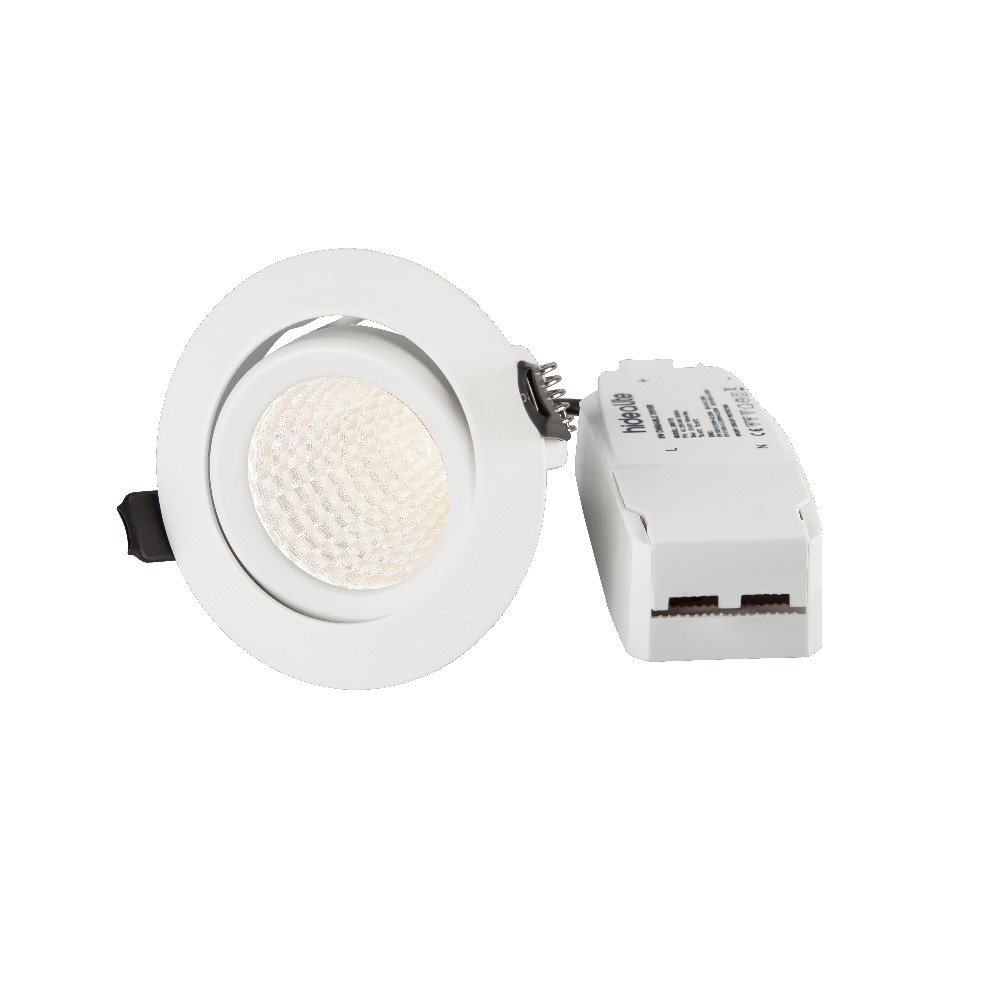 LED-Spotlight Hide-a-lite Optic XL Vipp
