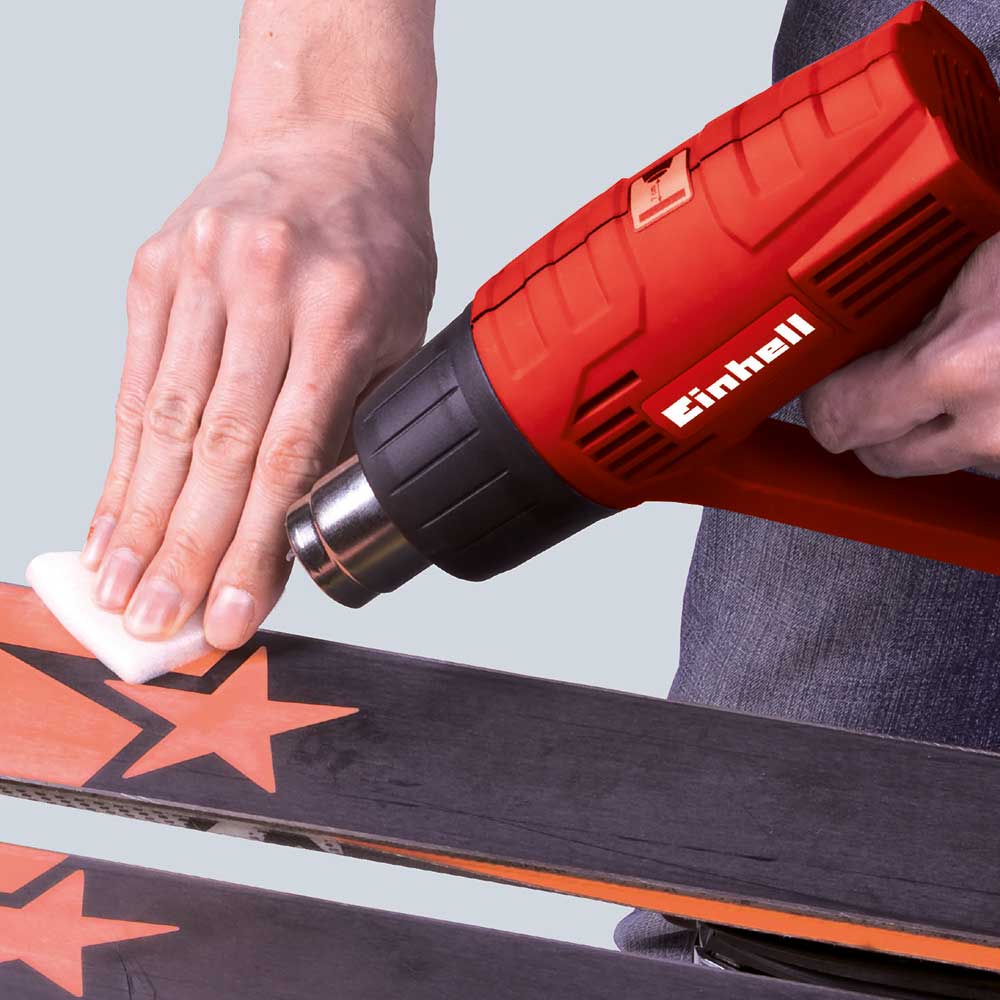 Värmepistol EinhellTH-HA 2000/1