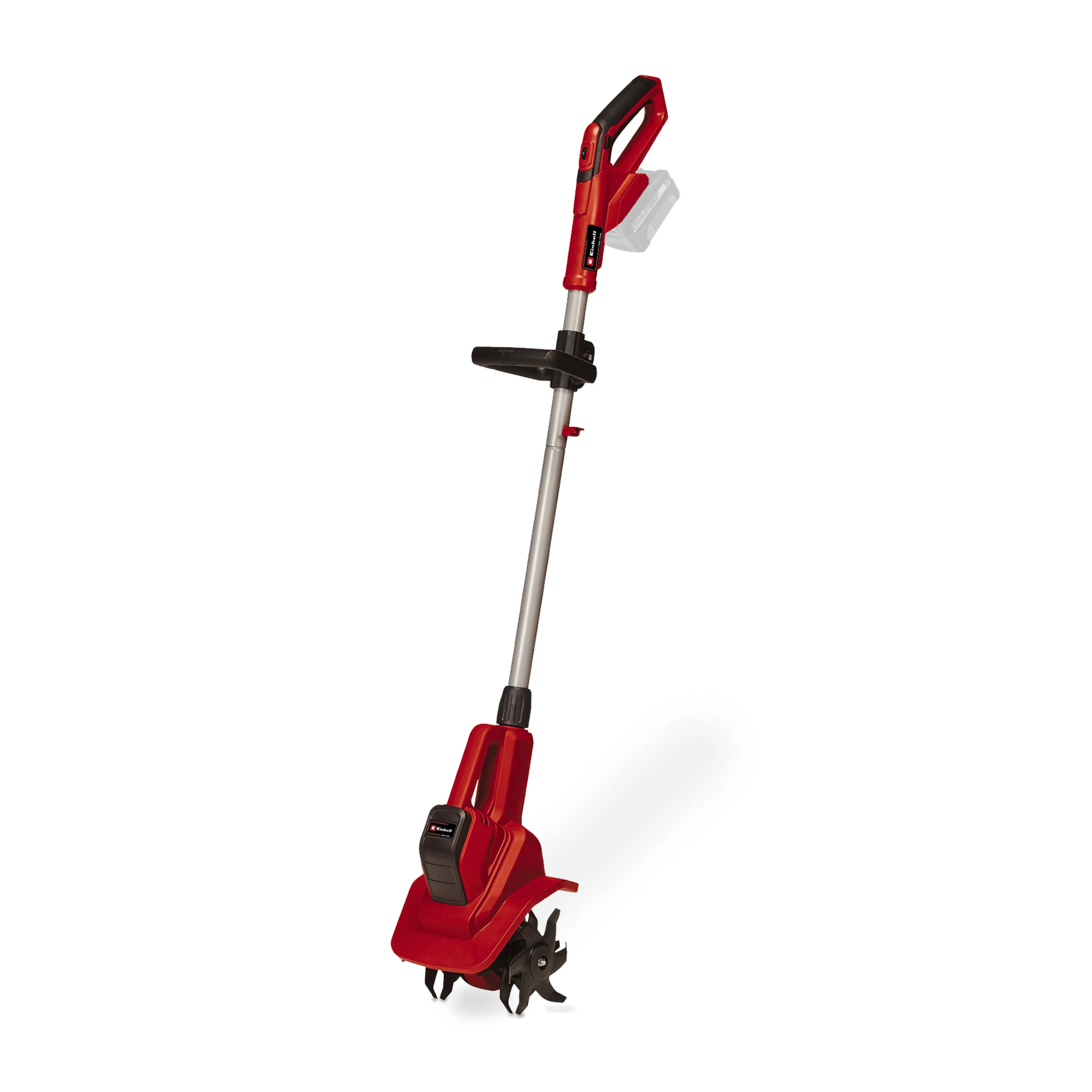 Hagefres Einhell GE-CR 18/20 Li E Uten Batteri og Lader