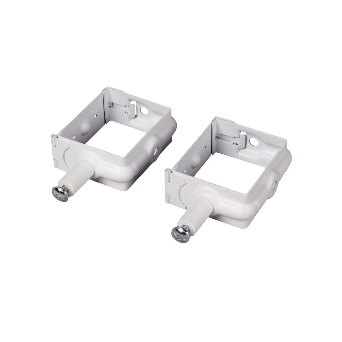 Brakett Hide-a-lite Canalis KBB 2-pk