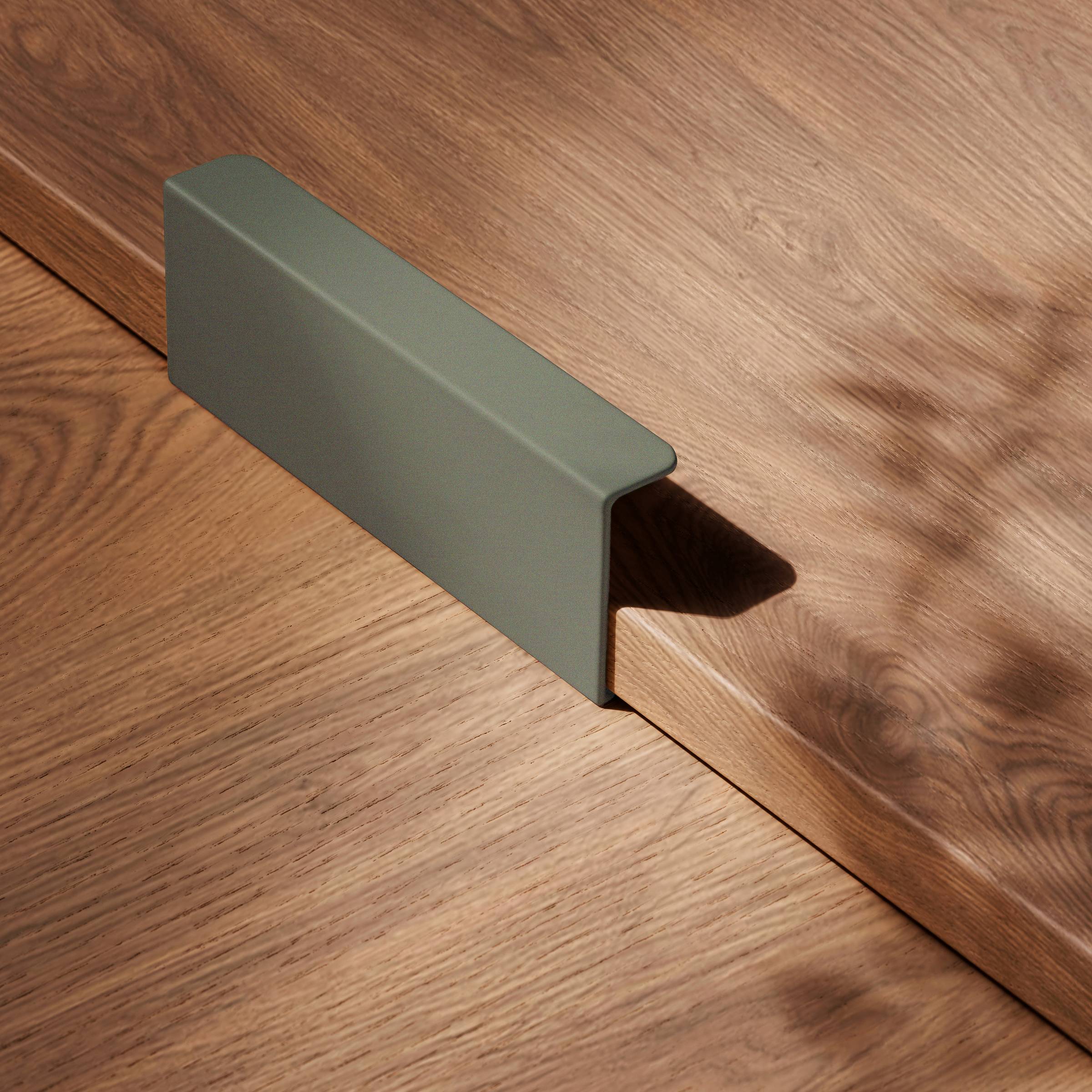 Profilhåndtak Beslag Design Hide Toniton