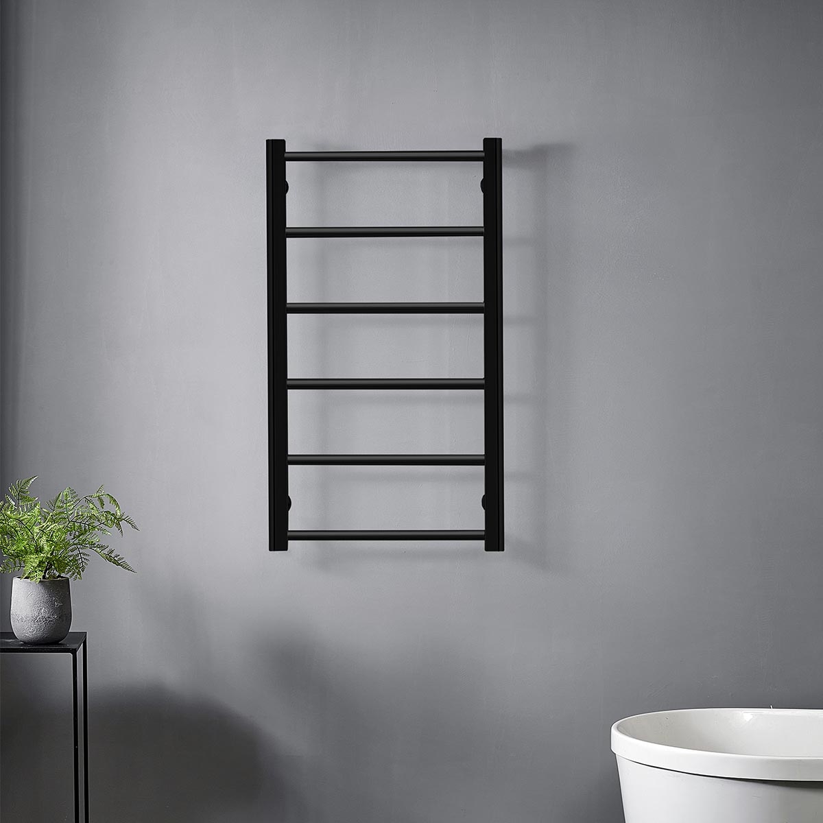 Håndkletørker Bathlife Lejd