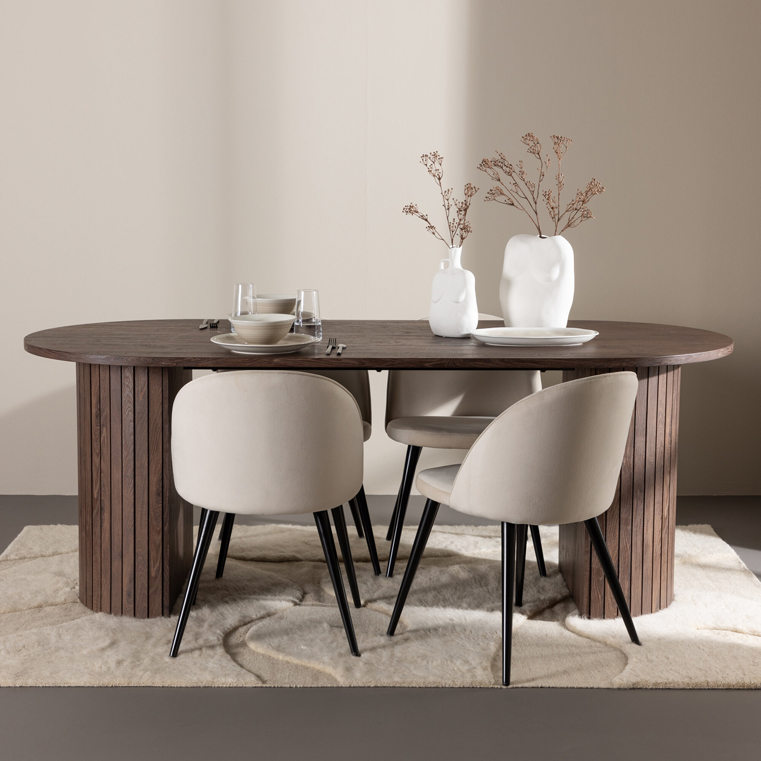 Mocka/Beige