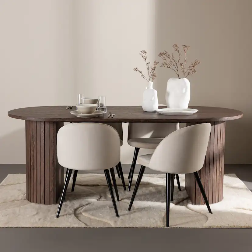 Mocka/Beige