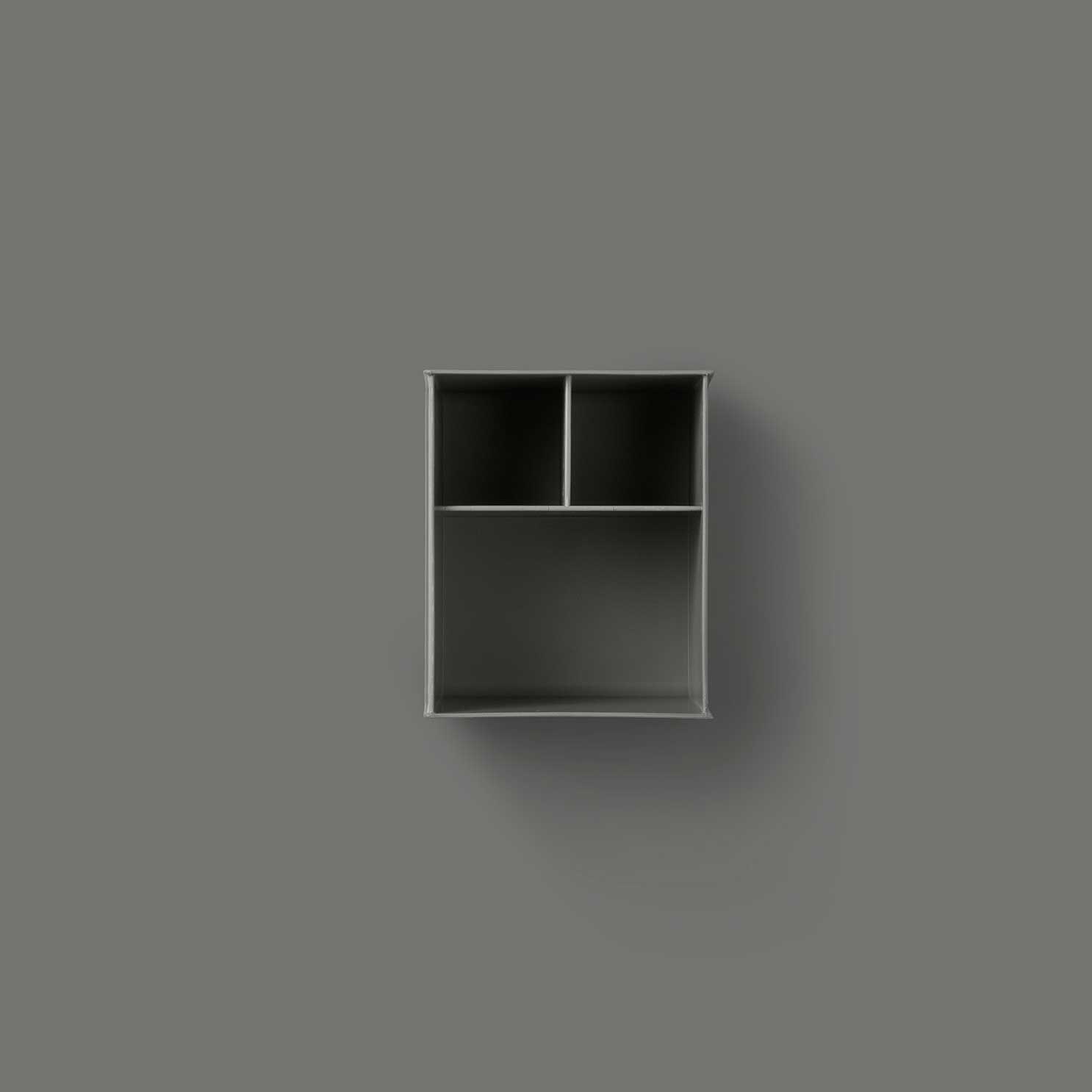 Förvaringslåda Haven Square A3.25 | badrum - badrumsmobler - tillval-badrumsmobler | KakelKungen