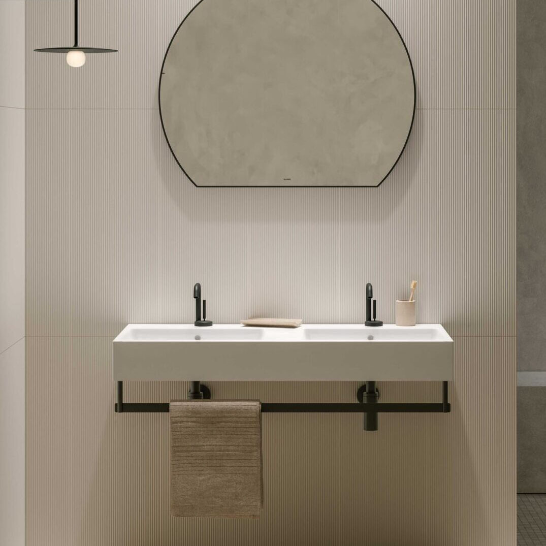 Servant Globo Classic 6-SCQ110BI