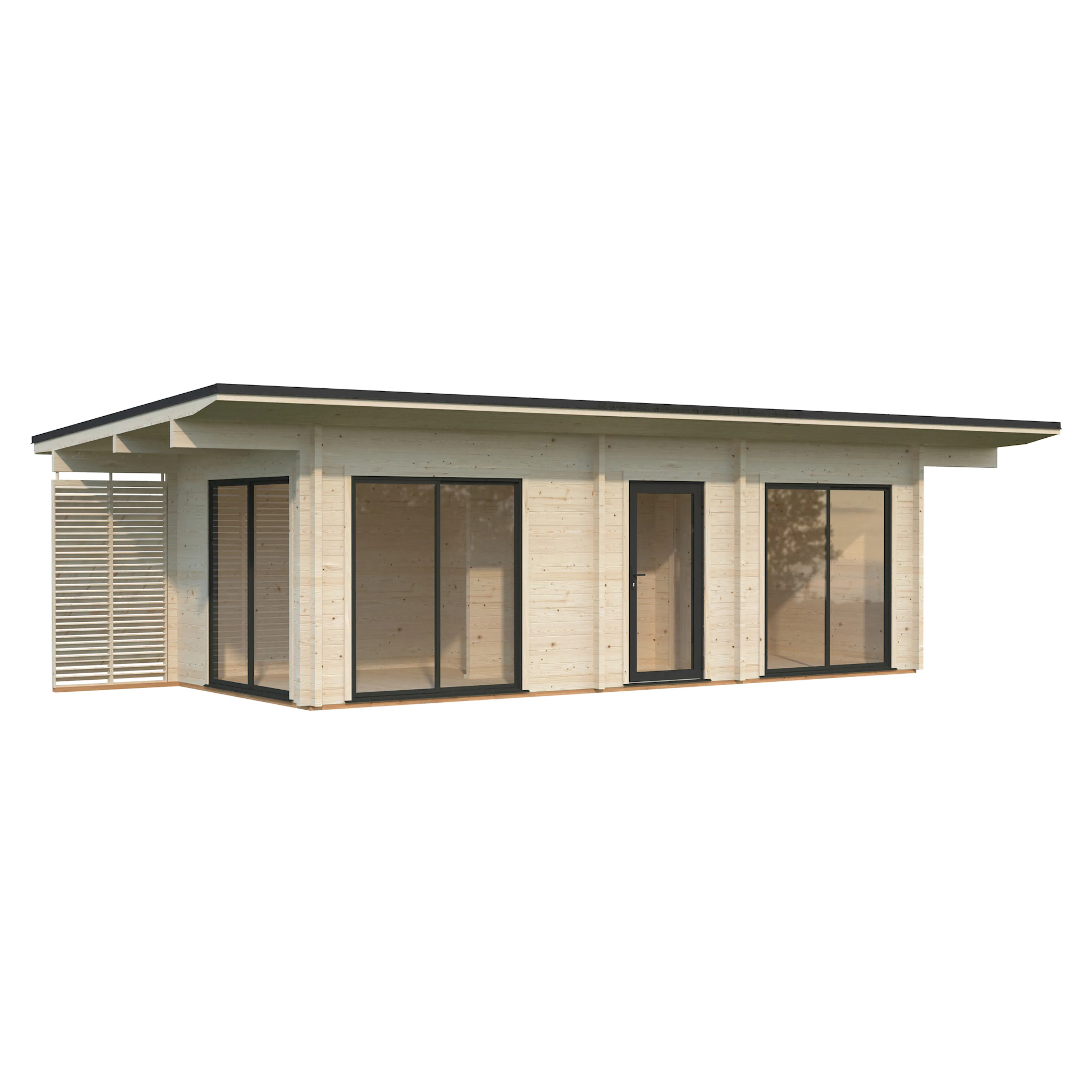 Gjestehytte Palmako Cecilia 21,8 M2