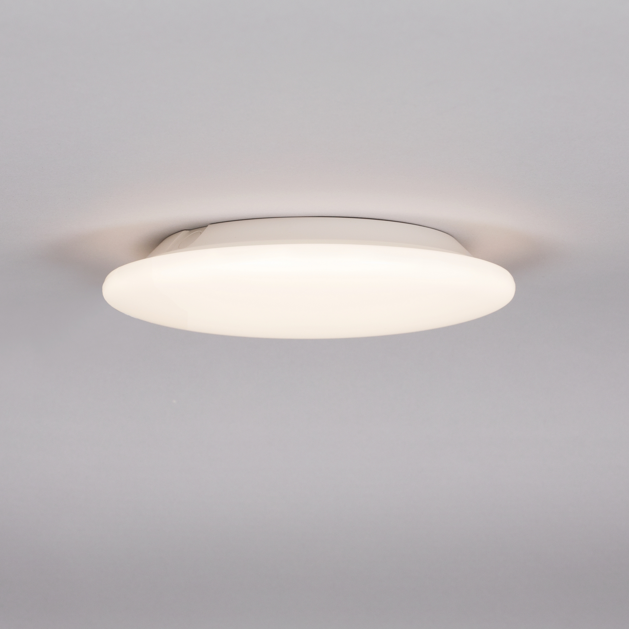 Tak/Vegglampe Hide-a-lite Moon Slim