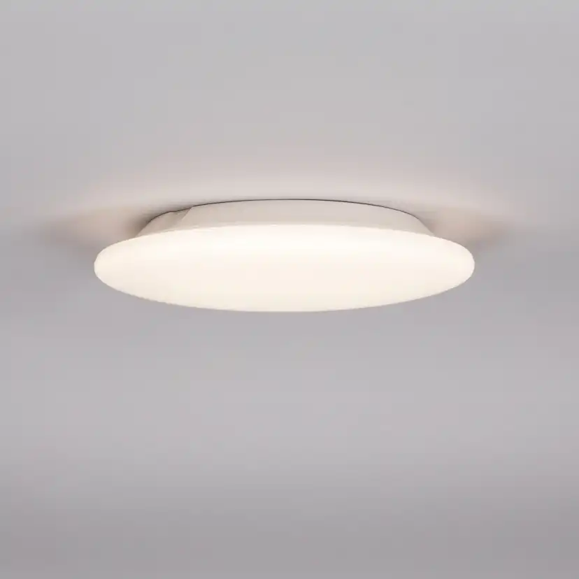 Tak/Vegglampe Hide-a-lite Moon Slim