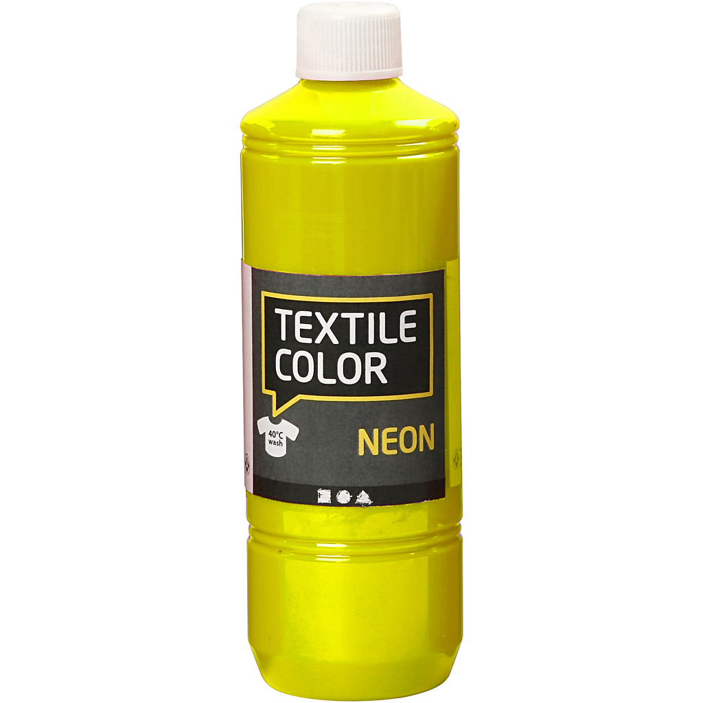 Tekstilfarge Creativ Company