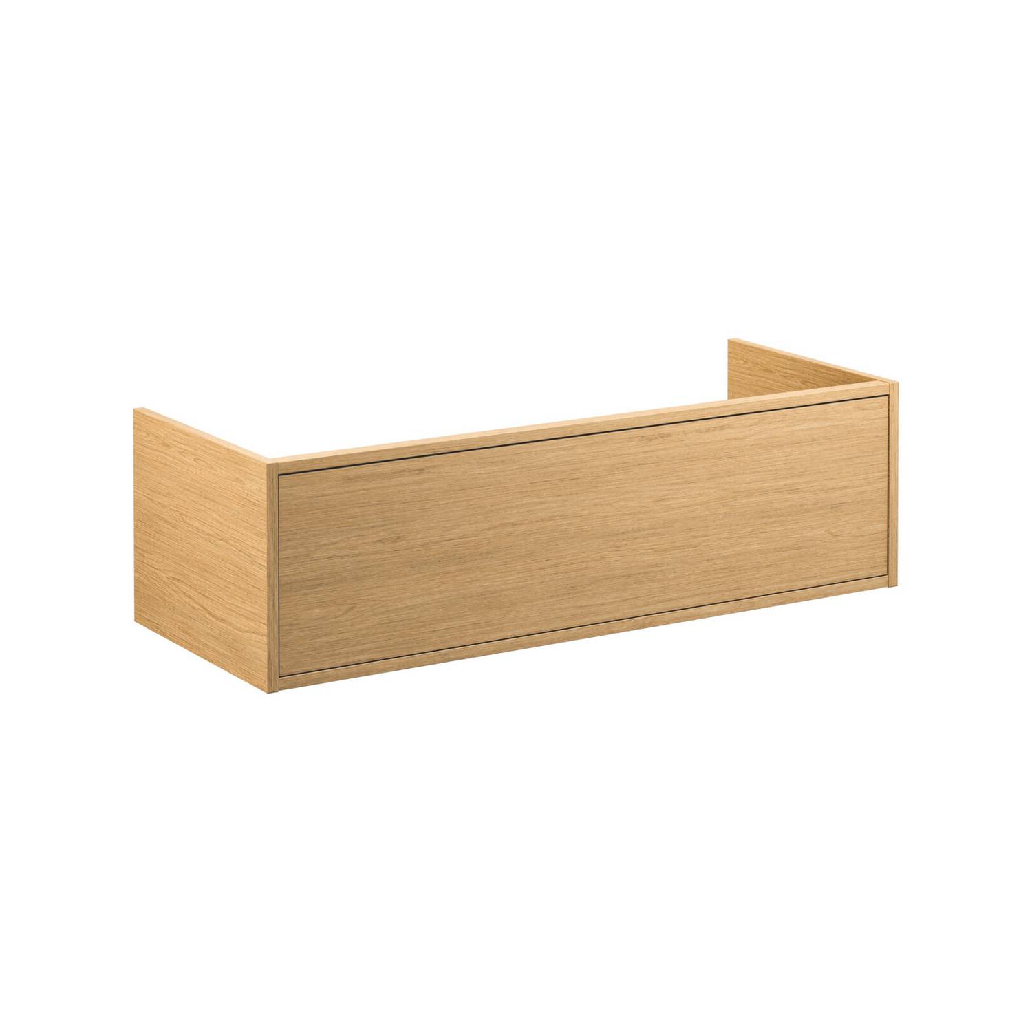 Tv&auml;ttst&auml;llsk&aring;p Gustavsberg Ducentic 120 cm