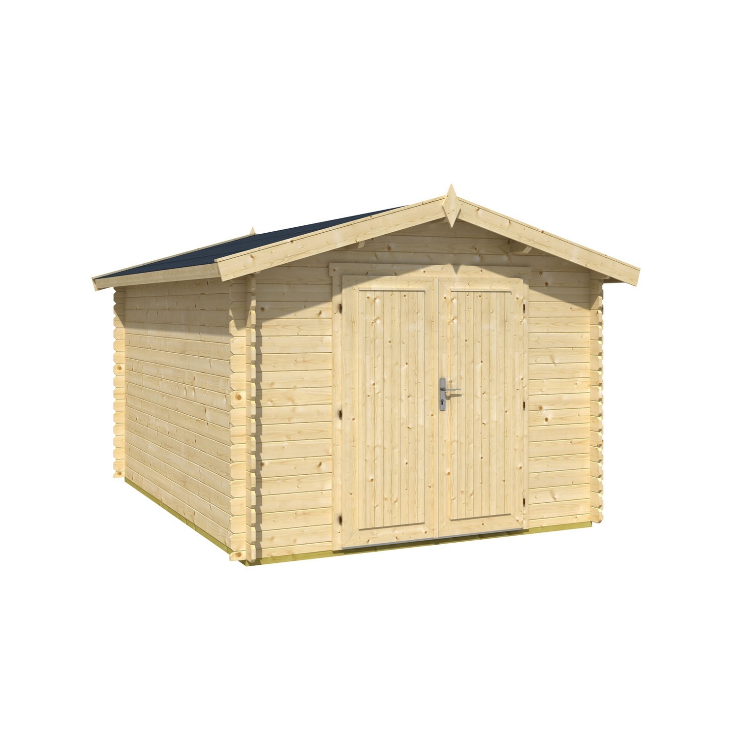 Bod Krifon Mega 9,9m²