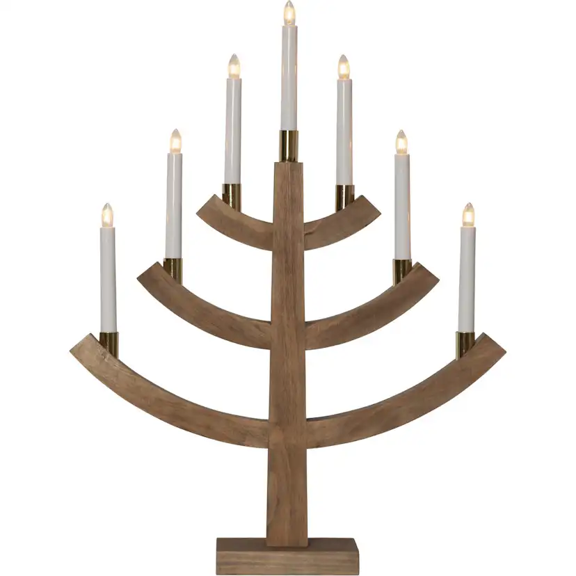 Adventsstake Star Trading Gillian 7L