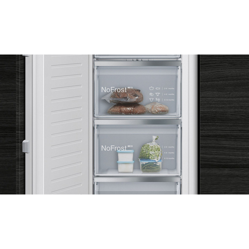 Fryser Siemens iQ300 GI81NVEE0 Integrert