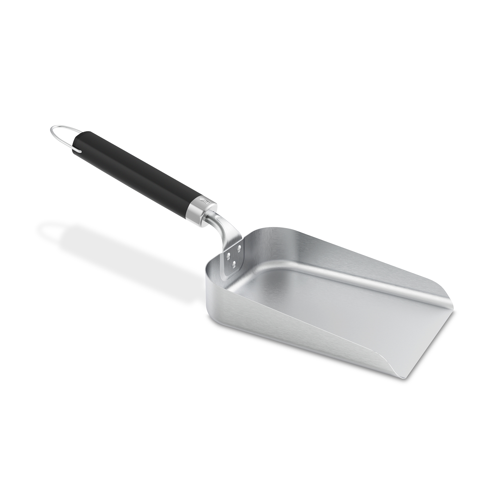 Spade Weber til Stekeplate
